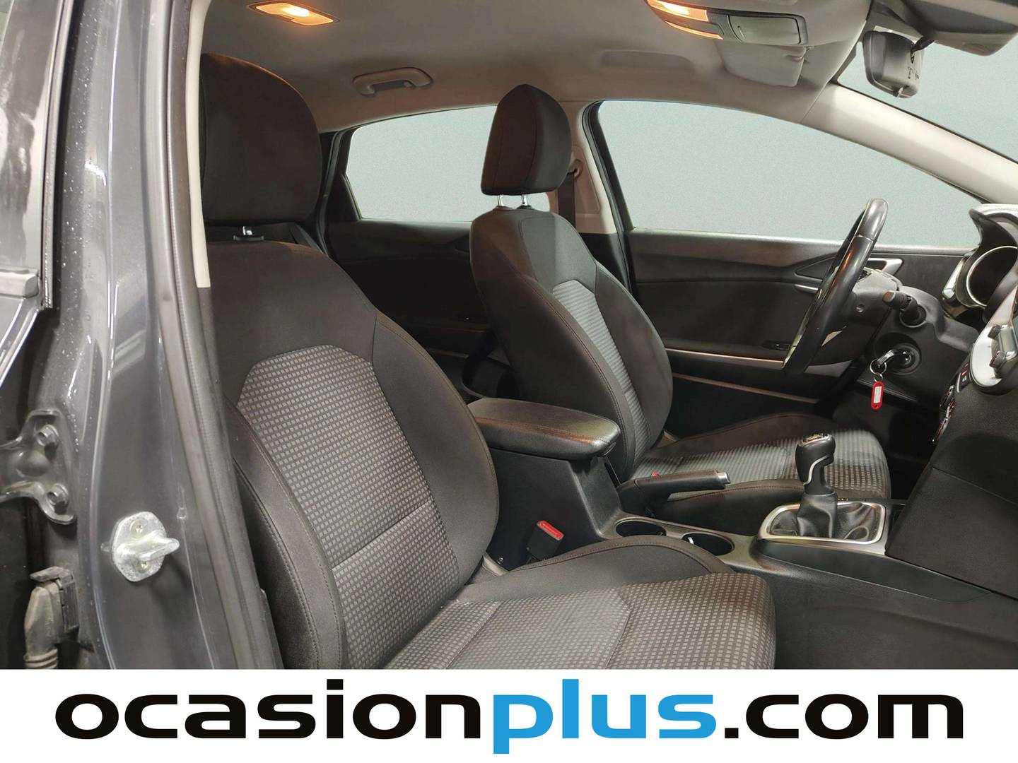 KIA Ceed Kia Ceed 1.0 T-GDi Concept (120 CV) km 0