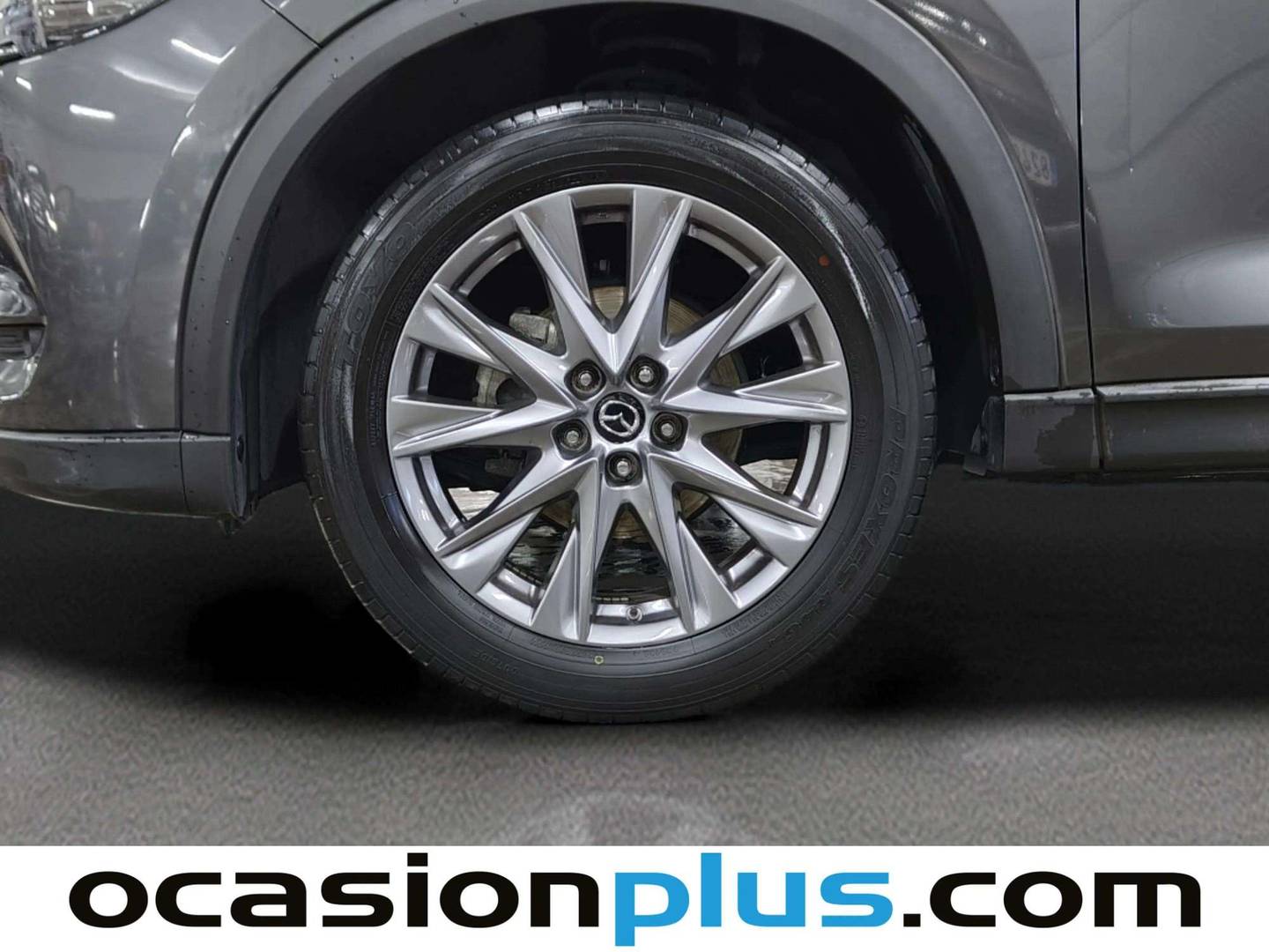 Mazda CX-5 Mazda CX-5 2.0 G Zenith 2WD (165 CV) al mejor precio