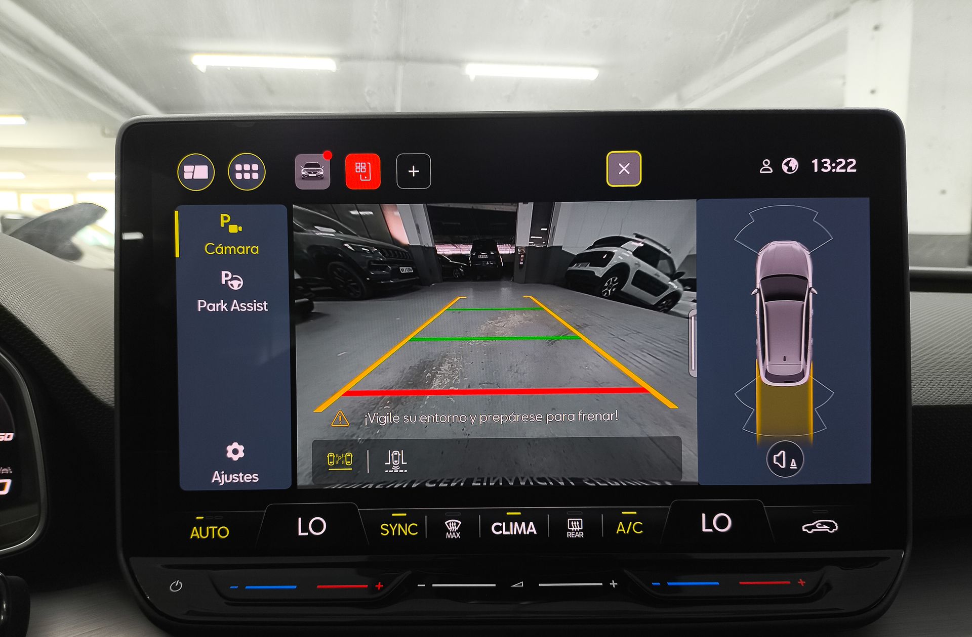 SEAT León ST 2.0 TDI FR XS DSG - foto 8