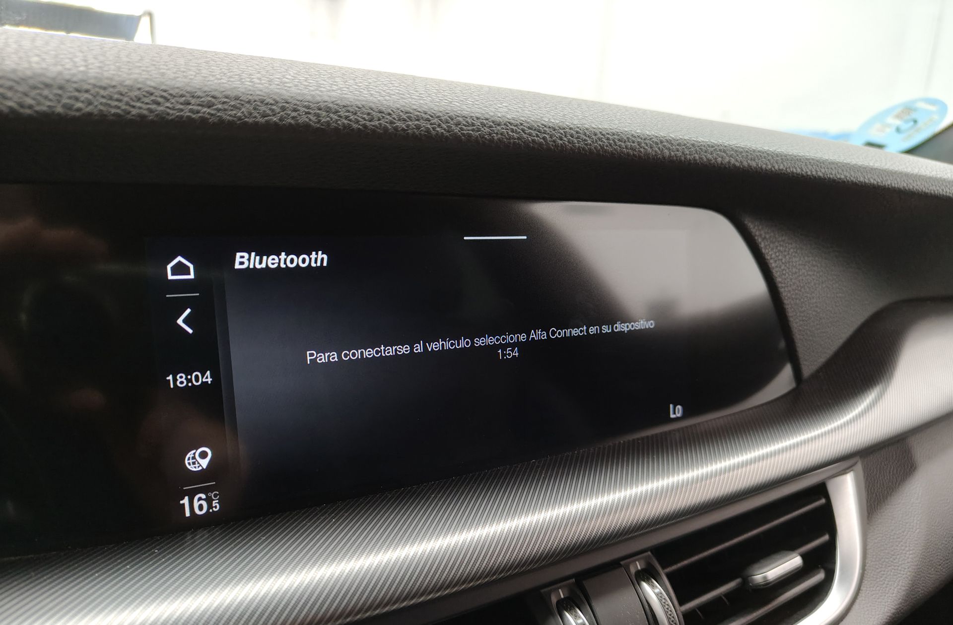 Alfa Romeo Stelvio 2.2 Diesel Sprint AWD - foto 39