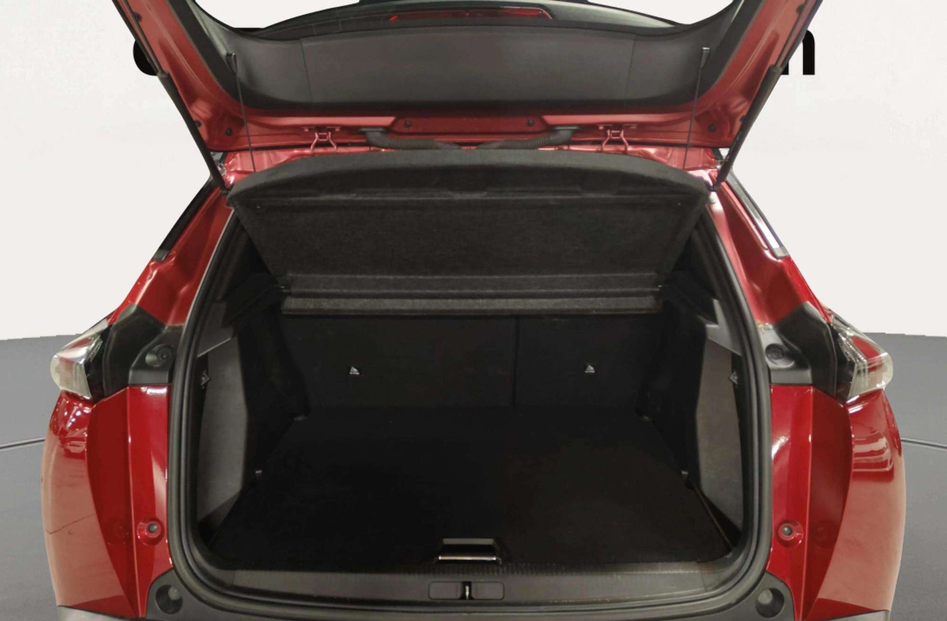 Peugeot 2008 PureTech 130 GT - foto 20