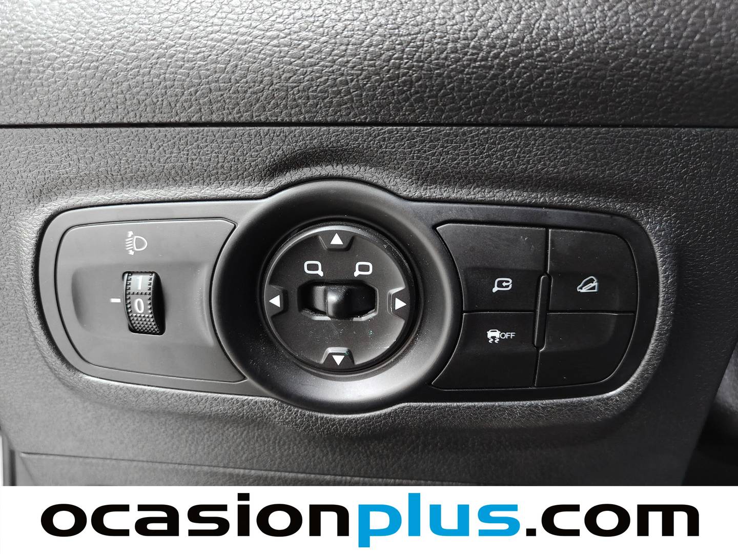 Foto DR AUTOMOBILES DR 4.0 DR AUTOMOBILES DR4 1.5 (116 CV)