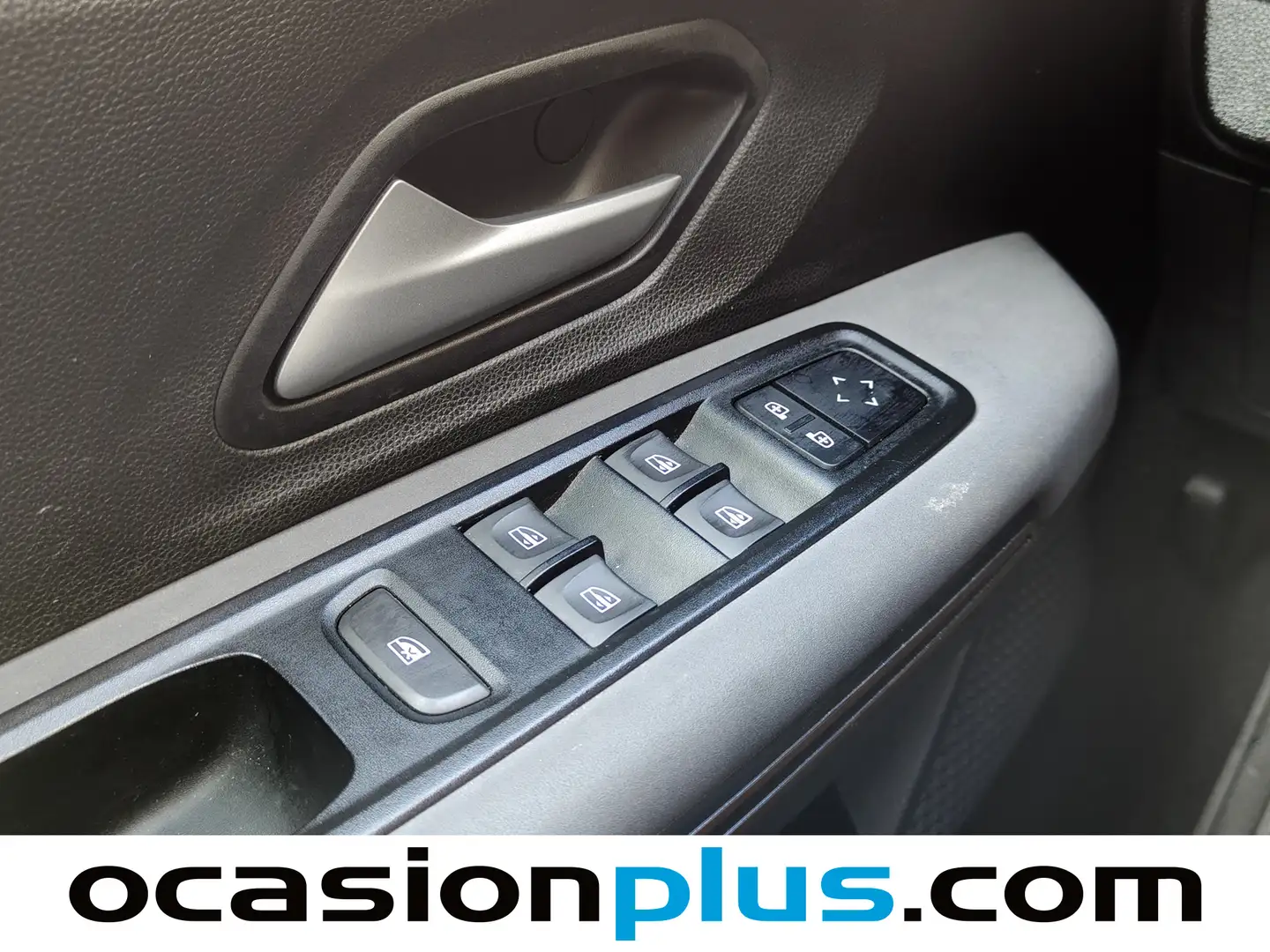 Foto Dacia Sandero Dacia Sandero Stepway Extreme Go TCe (110 CV)