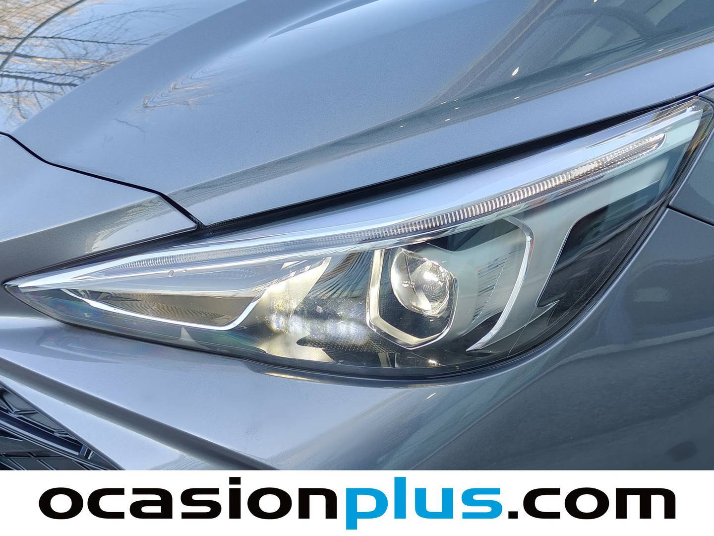 Acabados MG MG3 Hybrid+ MG MG3 Hybrid+ Luxury (195 CV)