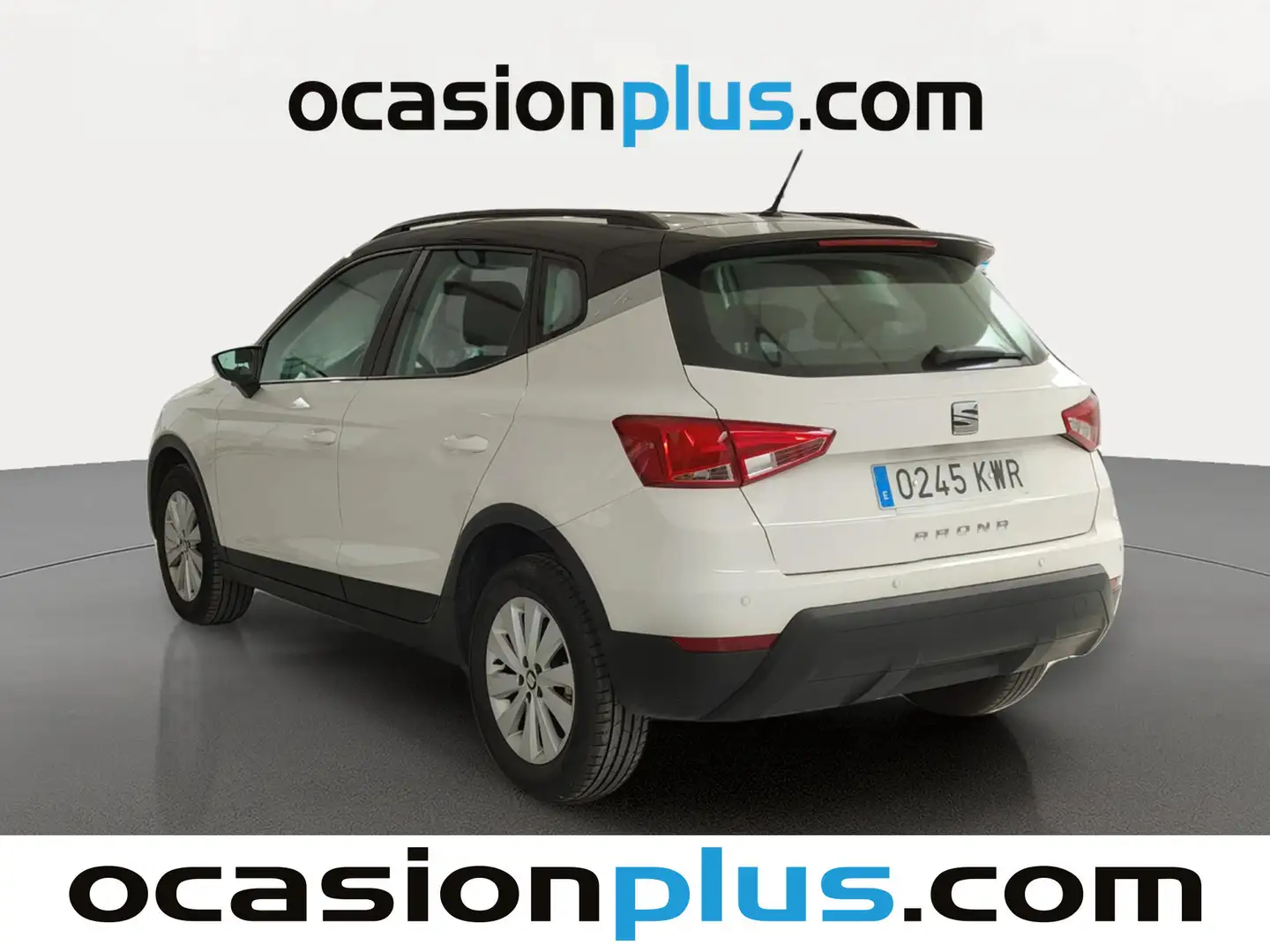 Foto Seat Arona SEAT Arona 1.6 TDI Ecomotive Style (115 CV)