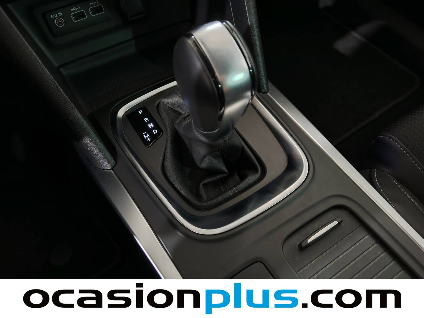 Foto Renault Mégane Renault Megane Zen Fast Track TCe (140 CV)