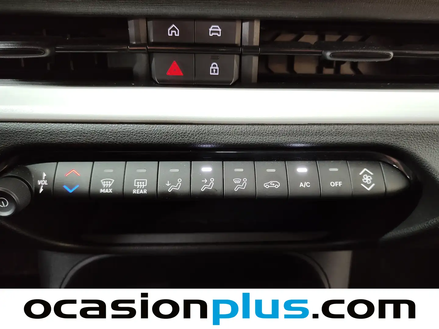 Foto Fiat 600 Fiat 600 1.2 MHEV DDCT  (100 CV)