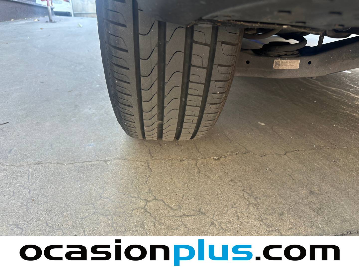 KIA Sportage KIA Sportage 1.6 GDi (132CV) x-Tech17 4x2 de segunda mano
