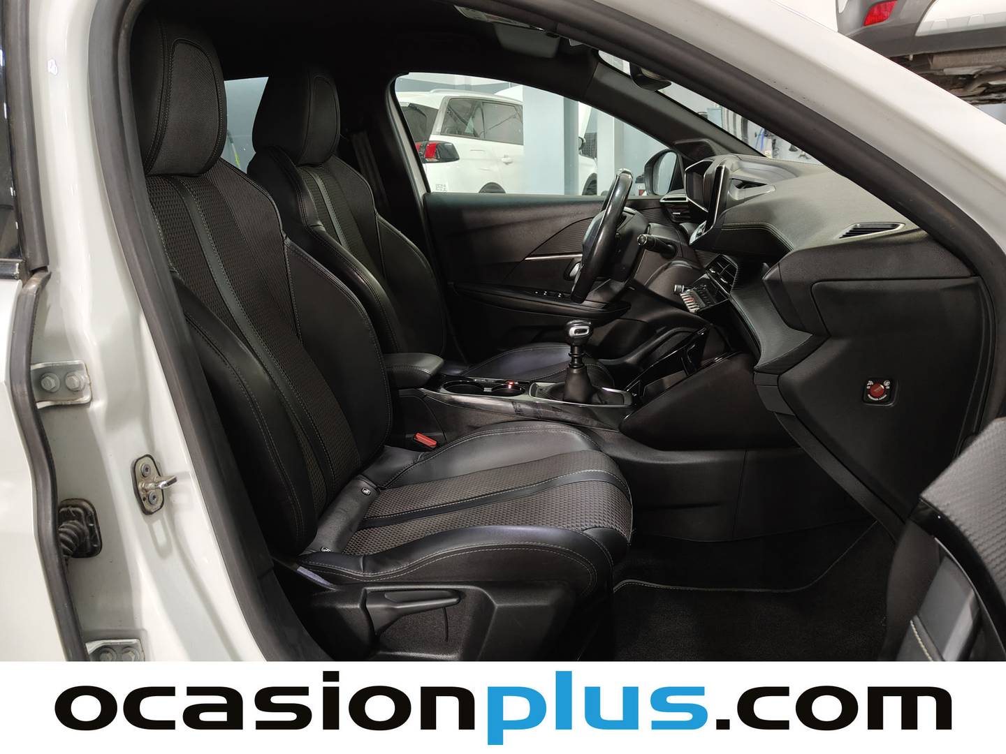 Foto Peugeot 208 Peugeot 208 PureTech 100 GT (100 CV)