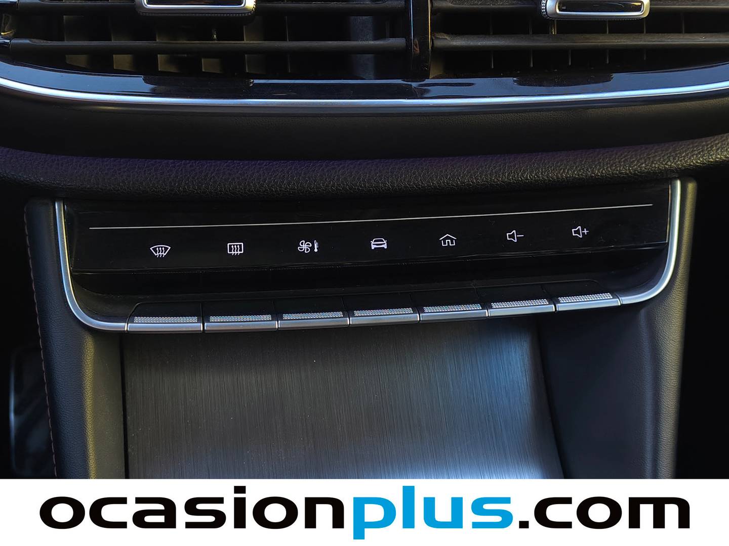 MG eHS MG eHS 1.5 T-GDI PHEV Luxury (258 CV) 2023
