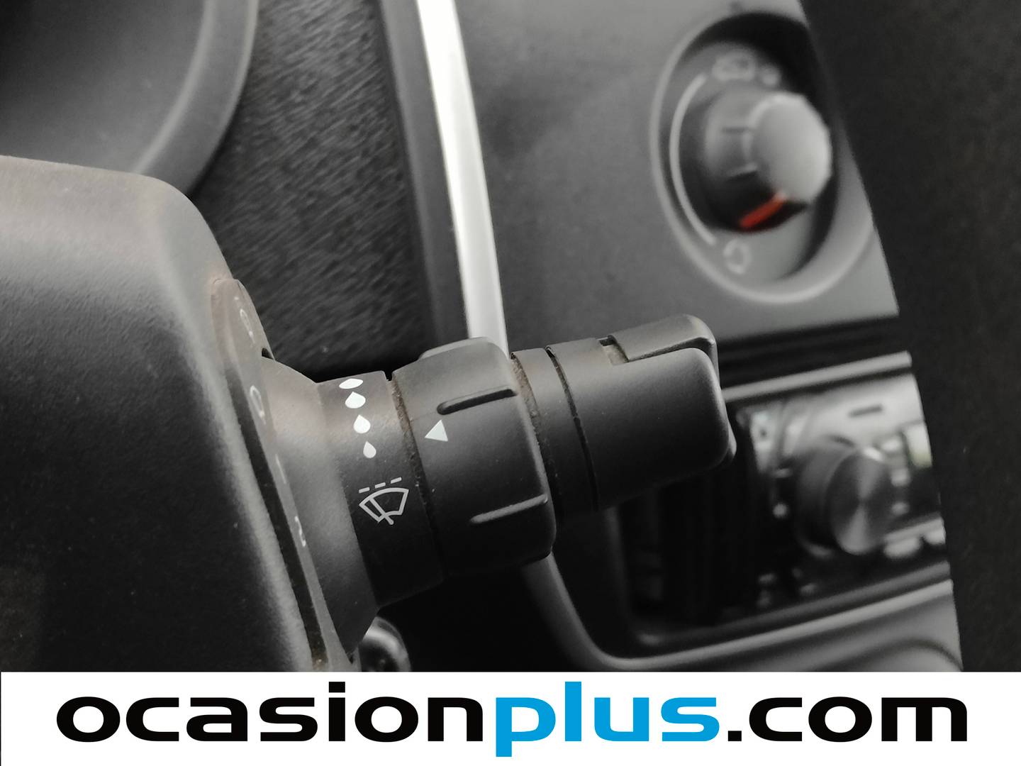 Foto Renault Kangoo Furgon Renault Kangoo Furgon Profesional Compact dCi 55 kW (75 CV)