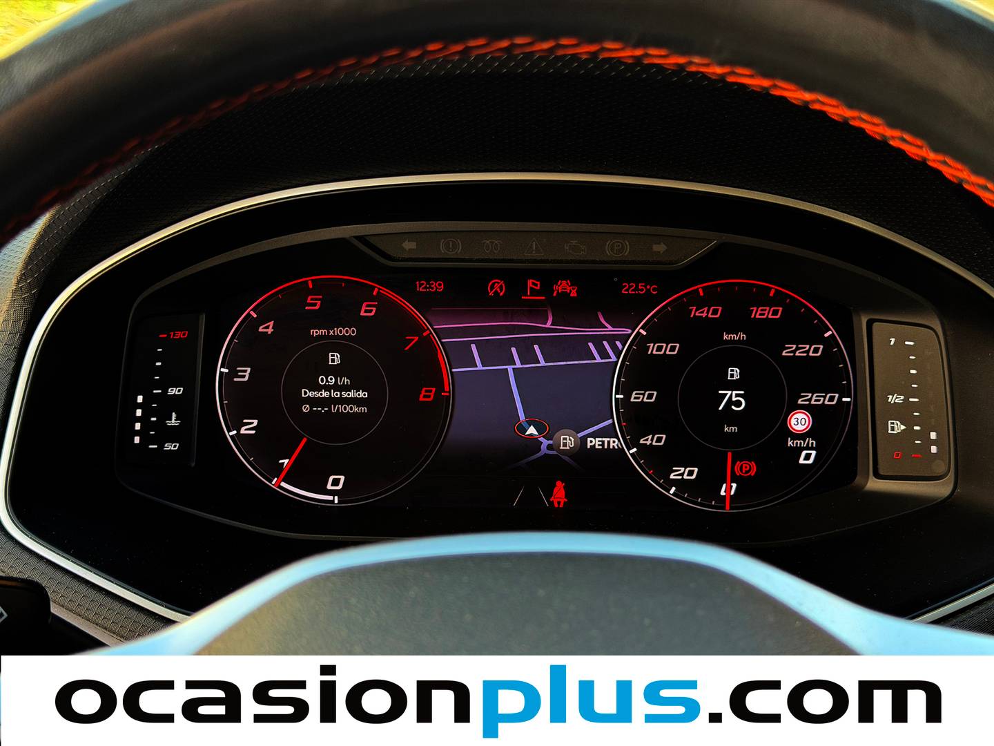 Seat Ibiza SEAT Ibiza 1.0 TSI S&S FR XL (110 CV) 2023