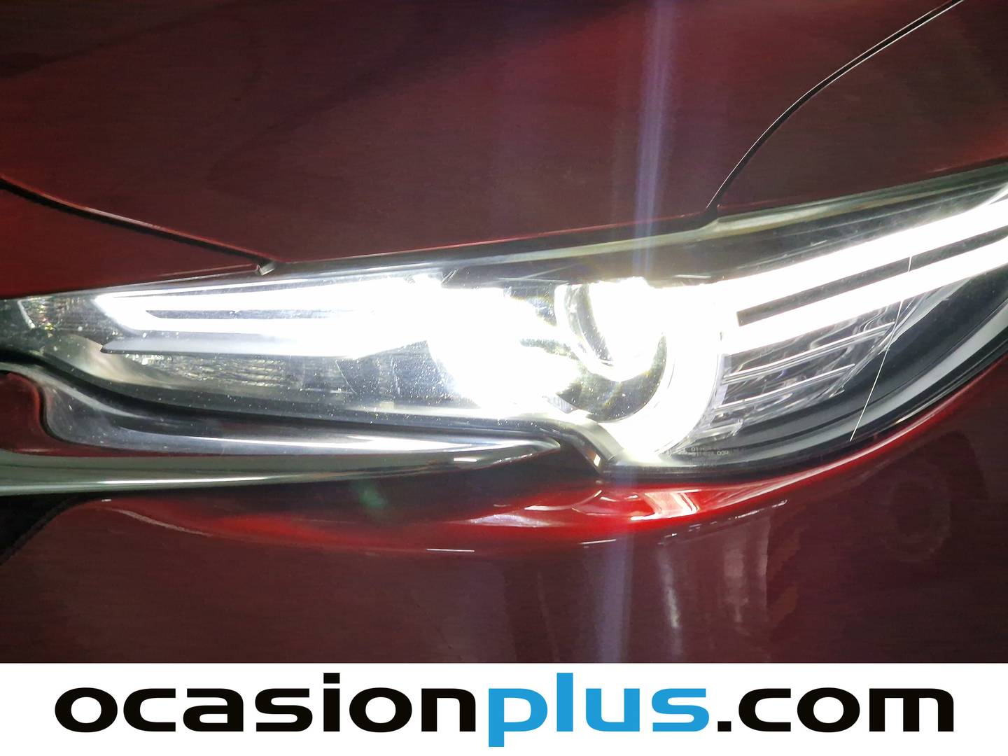 Acabados Mazda CX-5 Mazda CX-5 2.2 DE Evolution 4WD (150 CV)