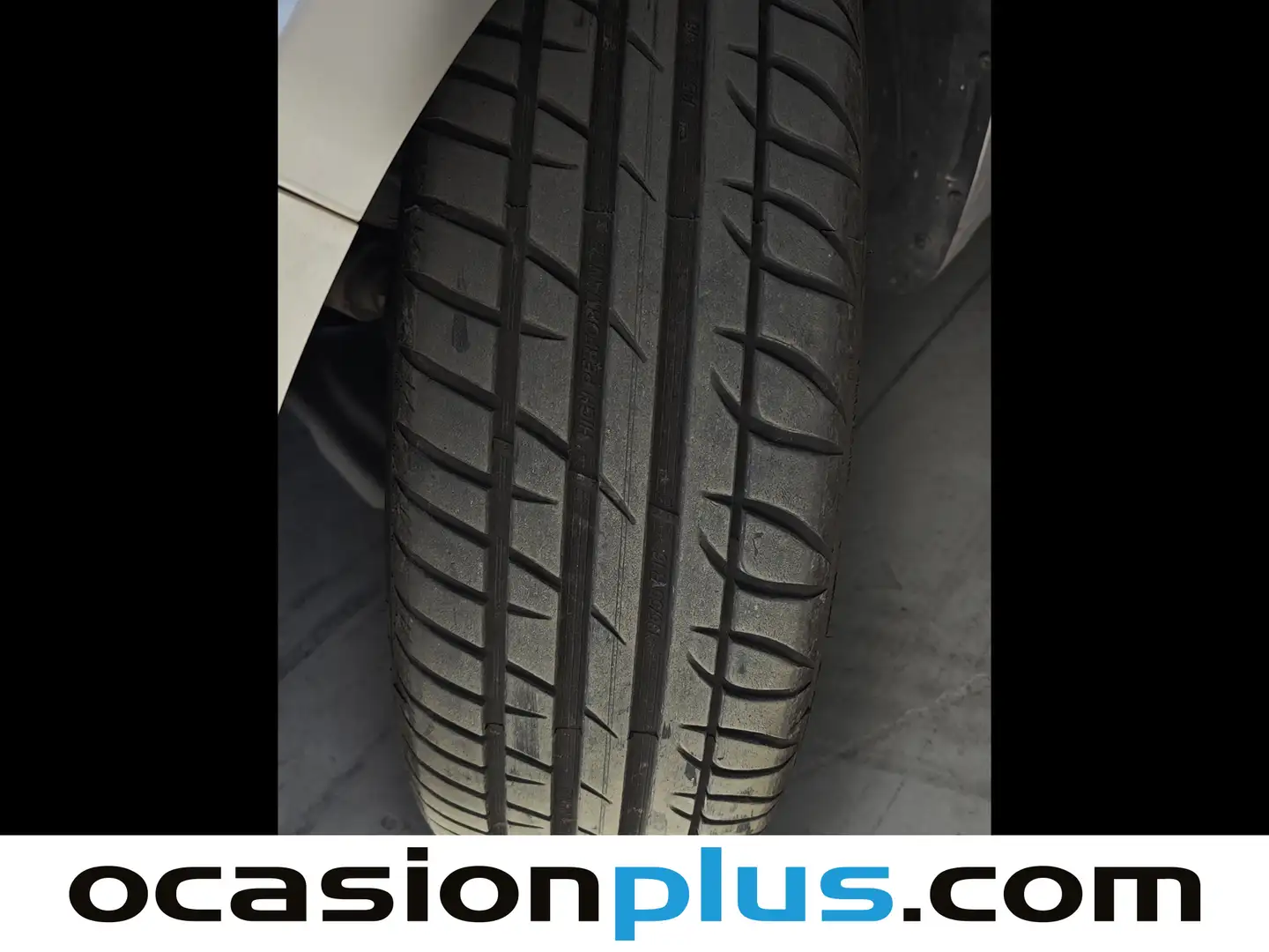 Foto Renault Clio Renault Clio Intens E-Tech Híbrido  (140 CV)