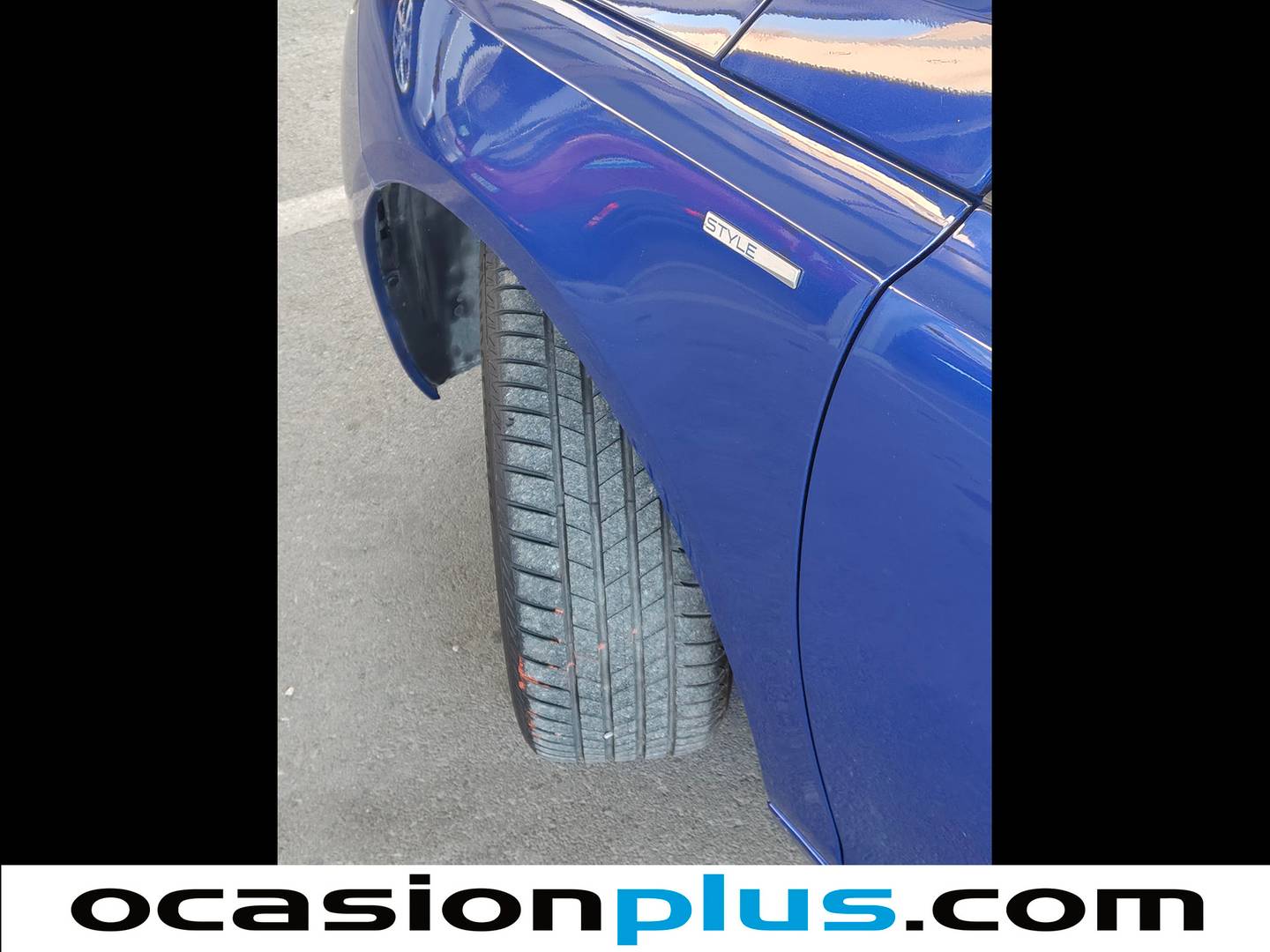 Peugeot 308 Peugeot 308 PureTech 110 S&S Style  (110 CV) 2019