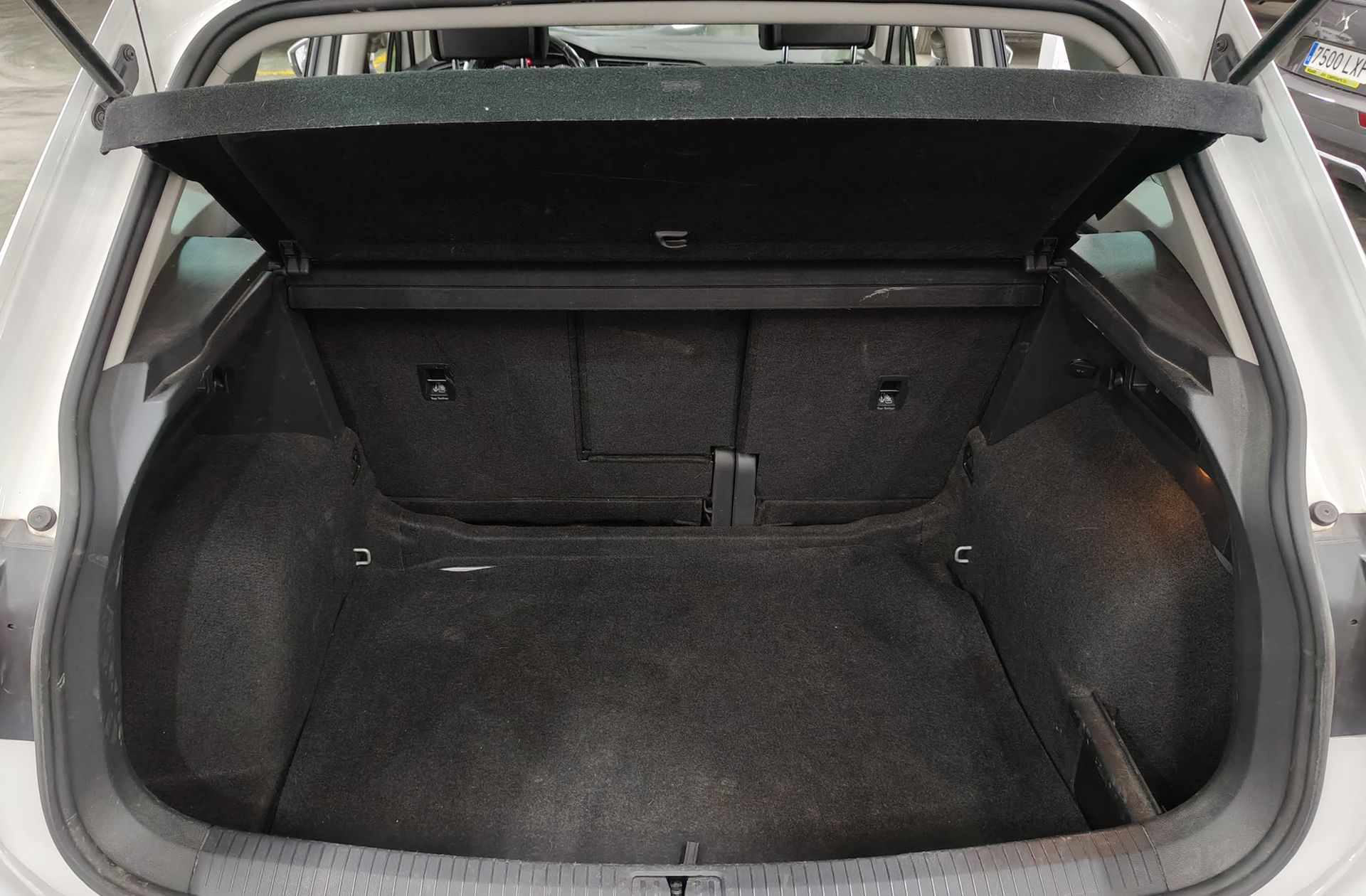 Volkswagen Tiguan Tech&Go 1.4 TSI - foto 18