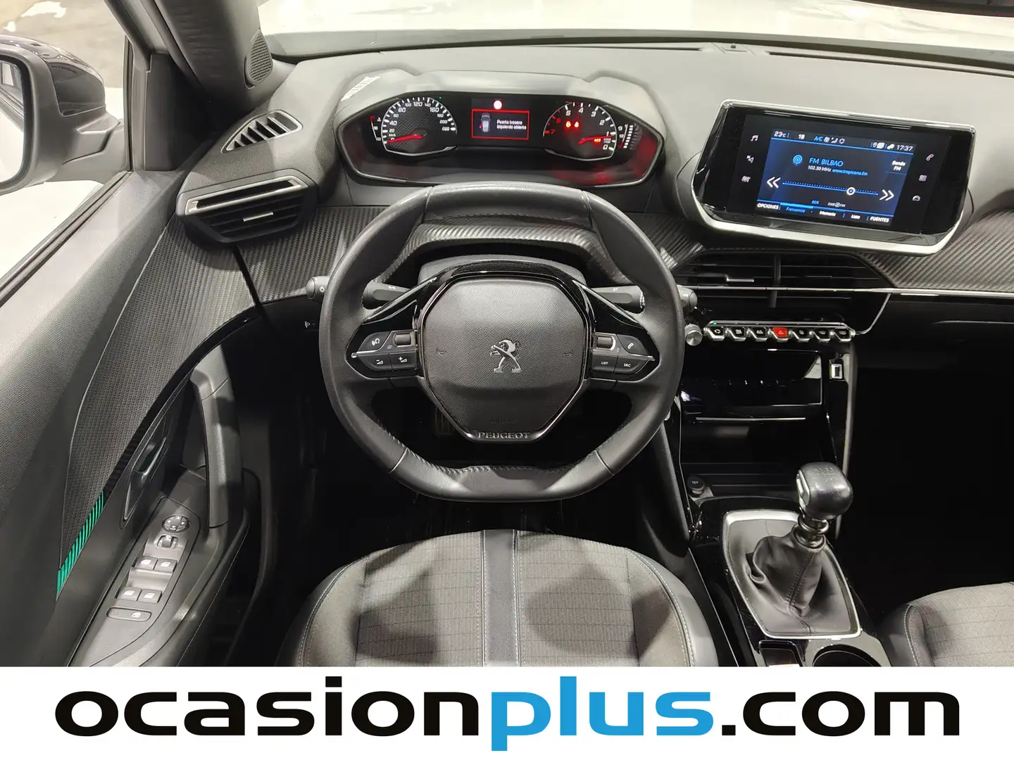 Foto Peugeot 2008 Peugeot 2008 PureTech 100 S&S Allure (100 CV)