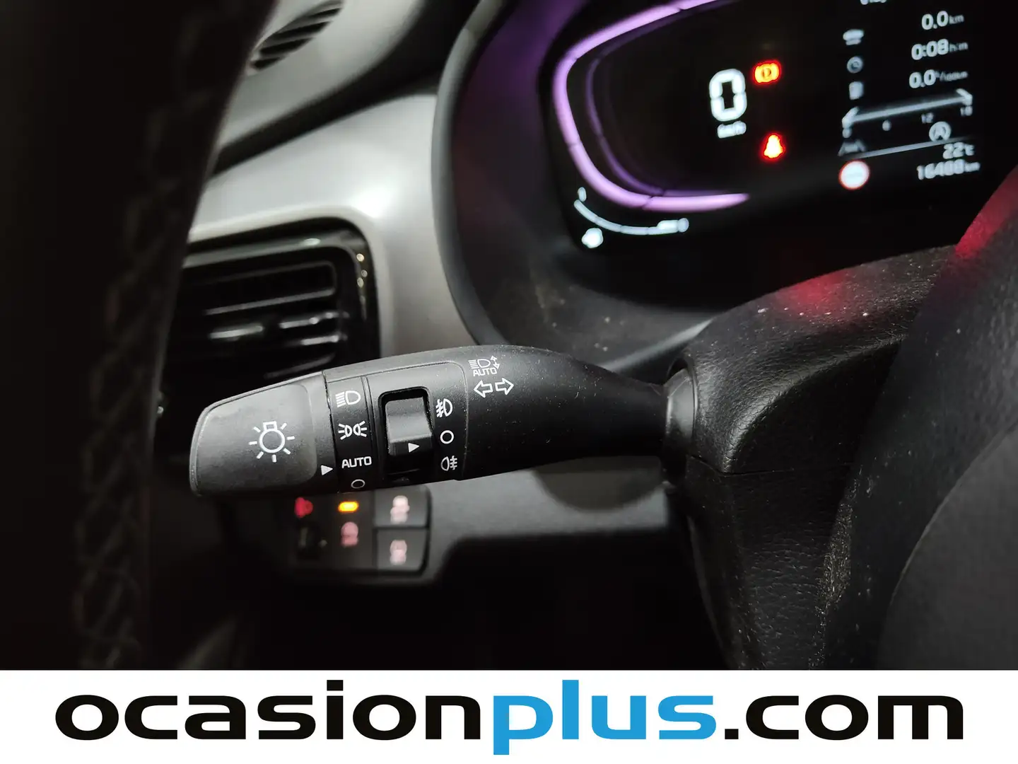 Foto KIA Stonic Kia Stonic 1.0 T-GDi Concept (100 CV)