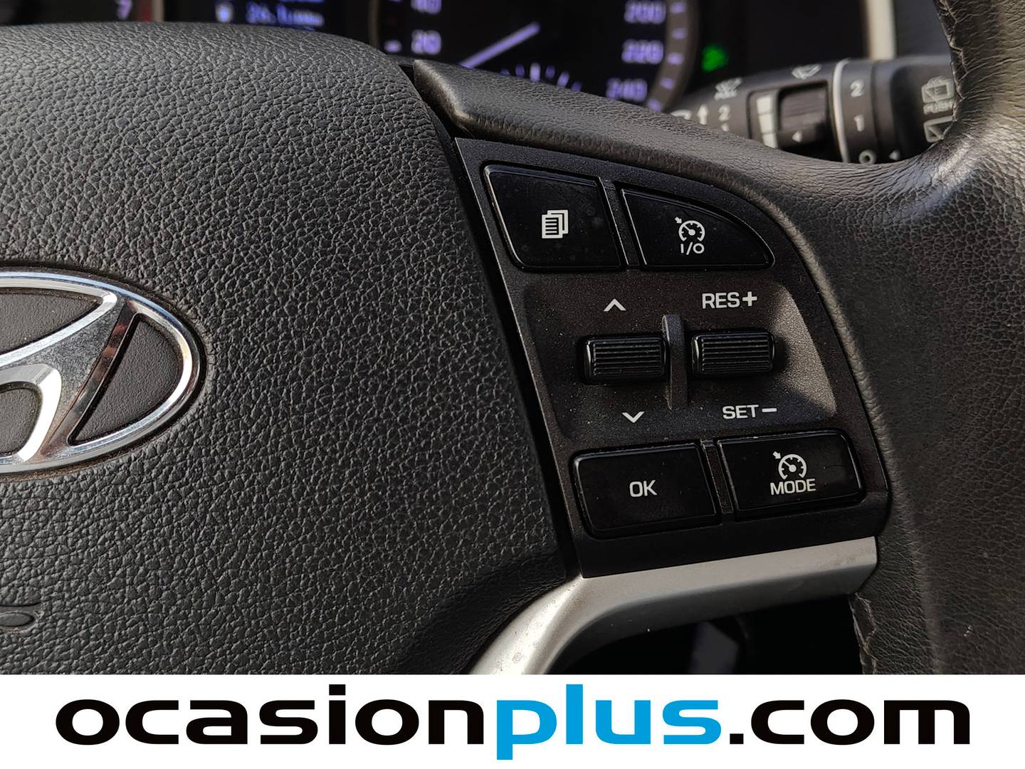 Hyundai Tucson Hyundai Tucson 1.6 GDI SLE 4x2 (132 CV) barato