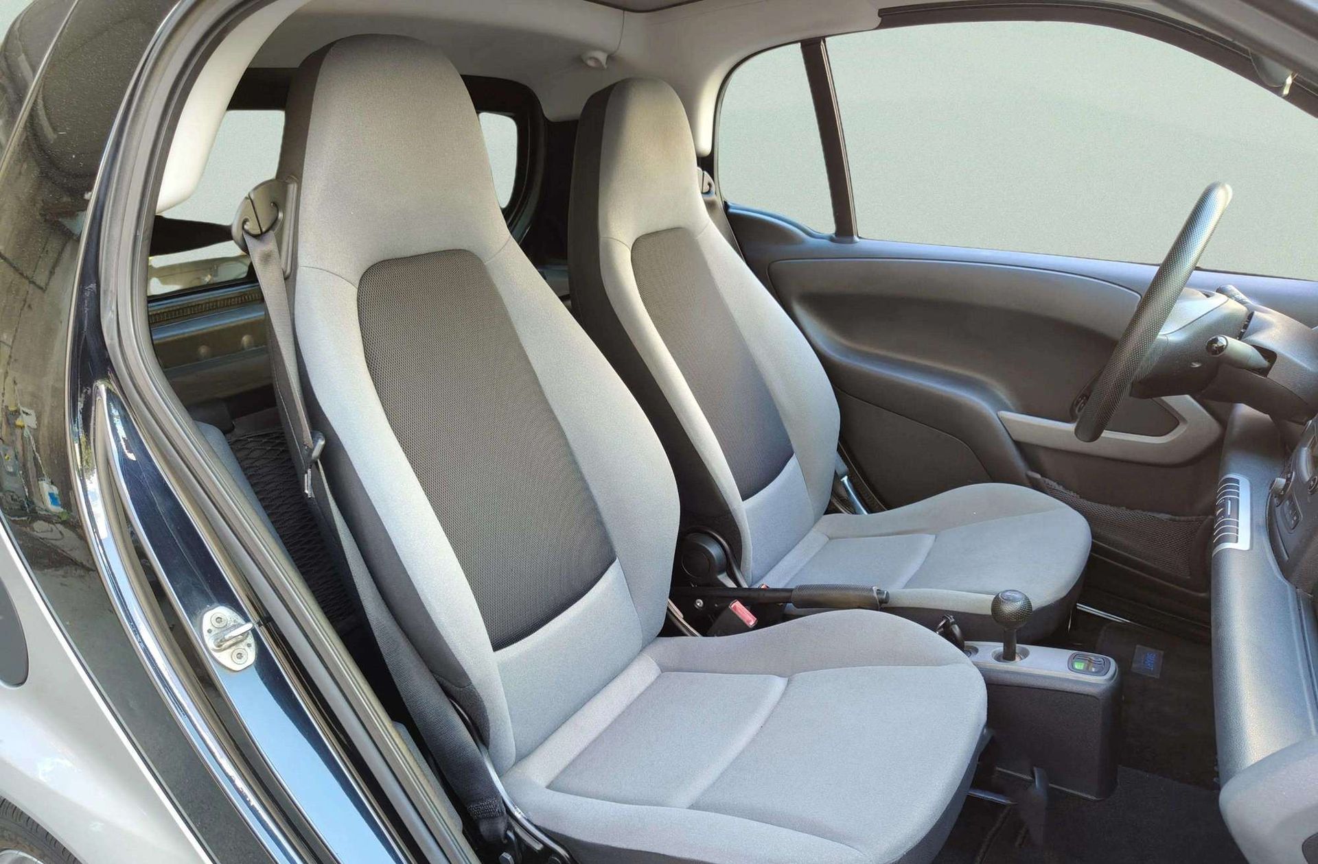 smart fortwo 52 mhd Pure - foto 15