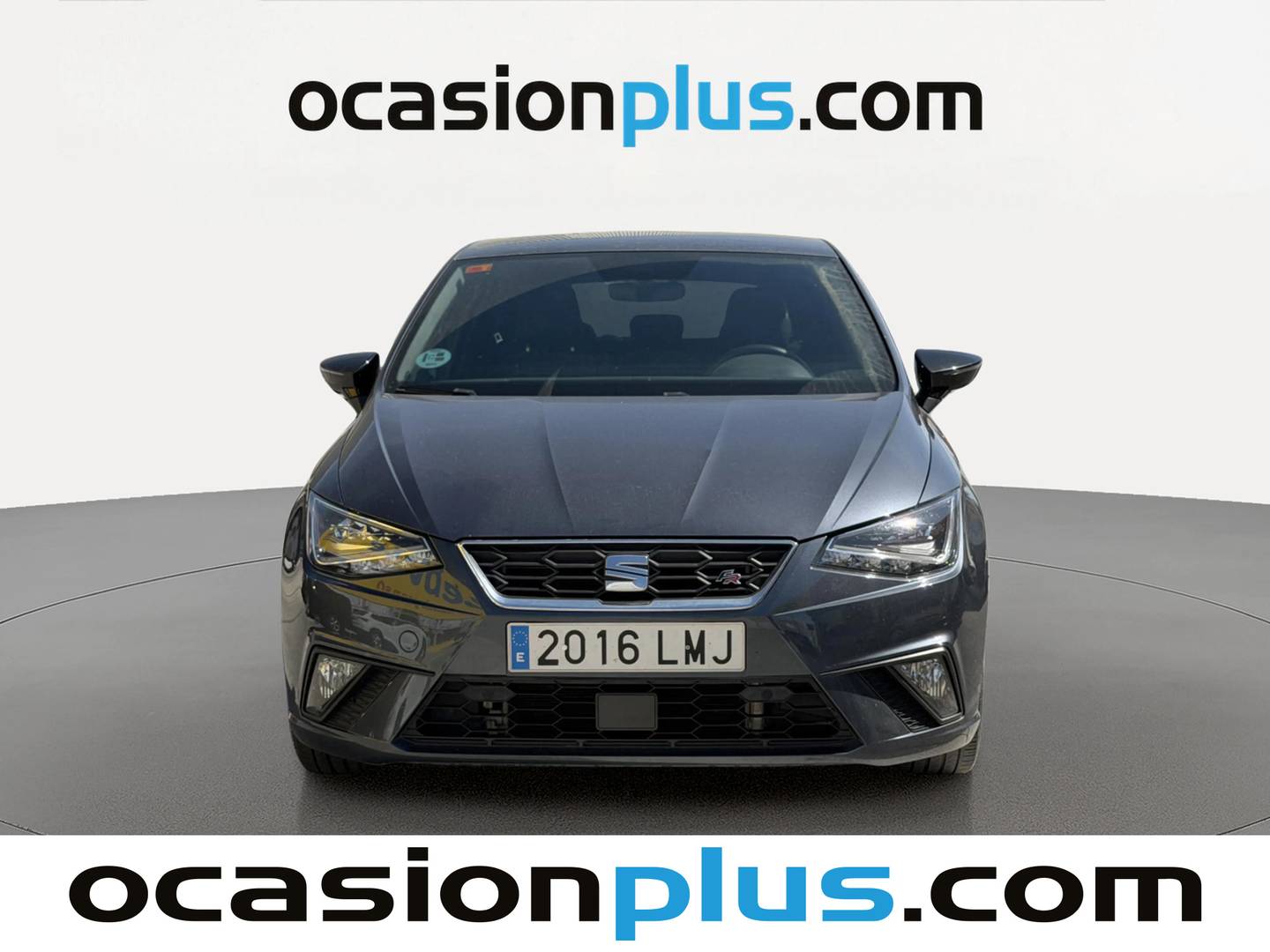 Seat Ibiza Seat Ibiza 1.0 TSI FR (110 CV) barato