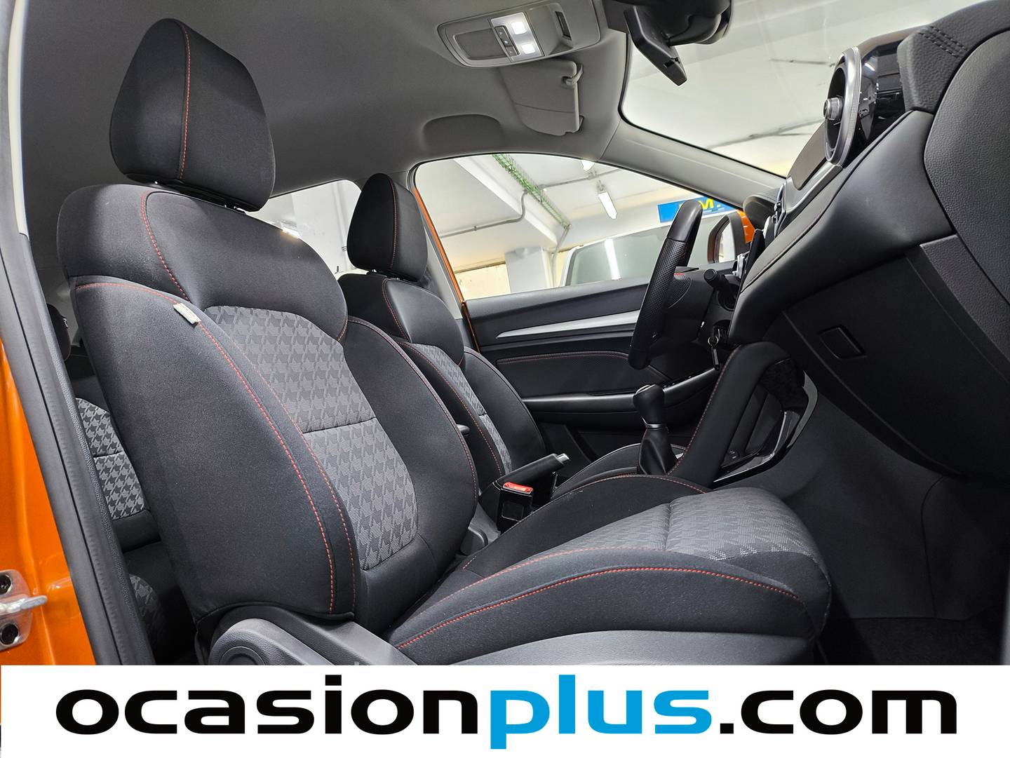 MG ZS MG ZS 1.5 Comfort (106 CV) km 0