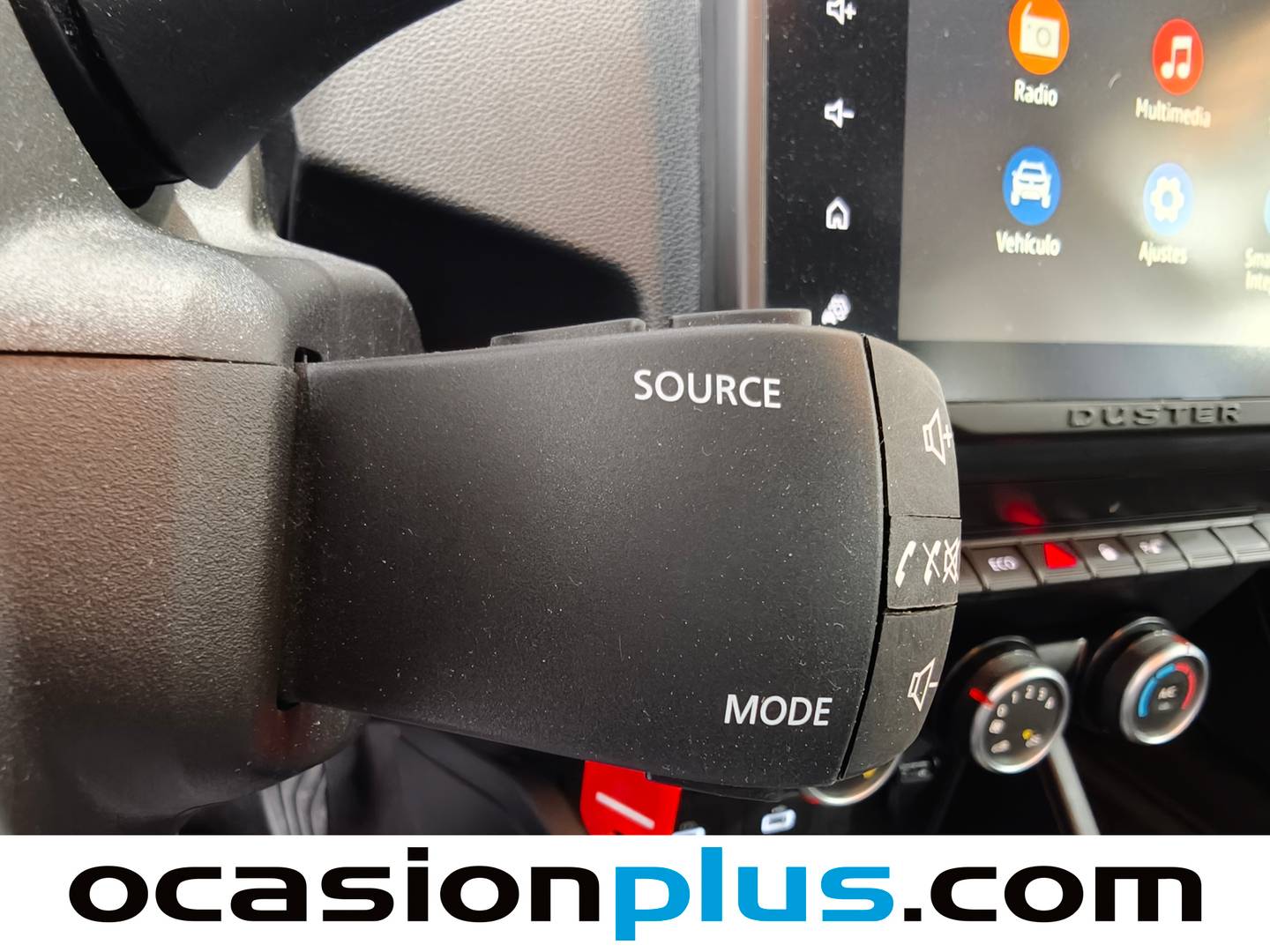 Dacia Duster Dacia Duster Comfort Blue dCi (115 CV) 4X2 diésel