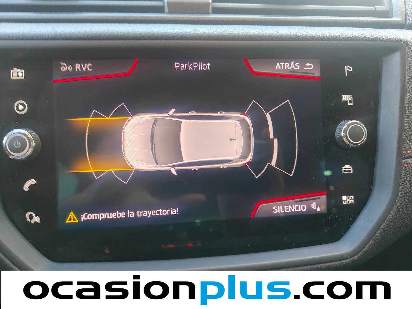 Seat Ibiza Seat Ibiza 1.0 TGI GNC FR Eco Plus (90 CV) 90cv