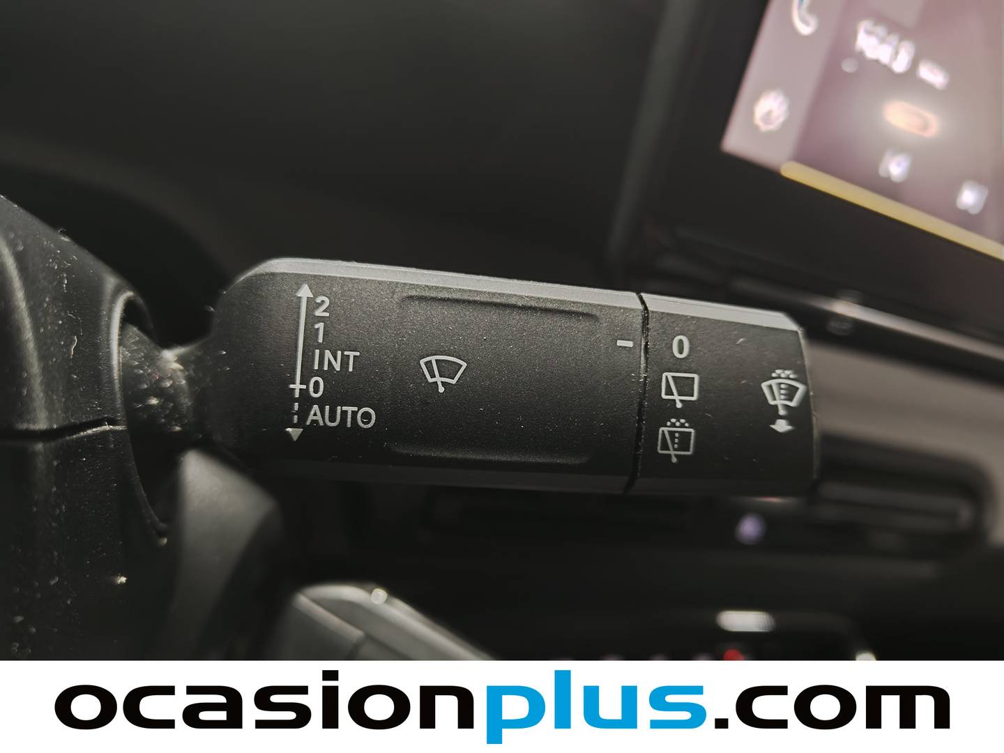 Citroën C3 Aircross Citroën C3 Aircross Hybrid 145 Plus e-DCS6 (145 CV) 145cv