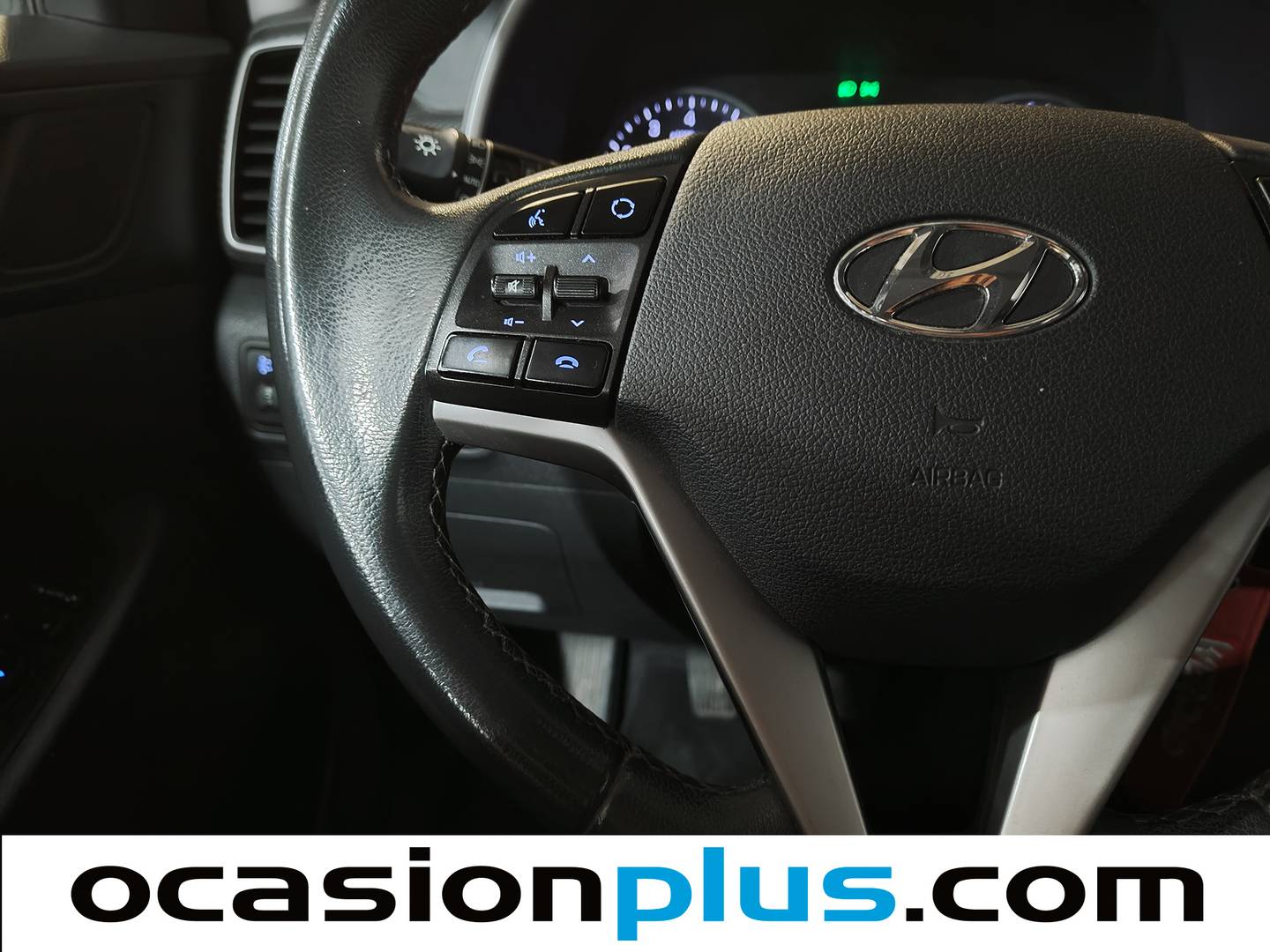Hyundai Tucson Hyundai Tucson 1.6 GDI SLE 4x2  (132 CV) barato