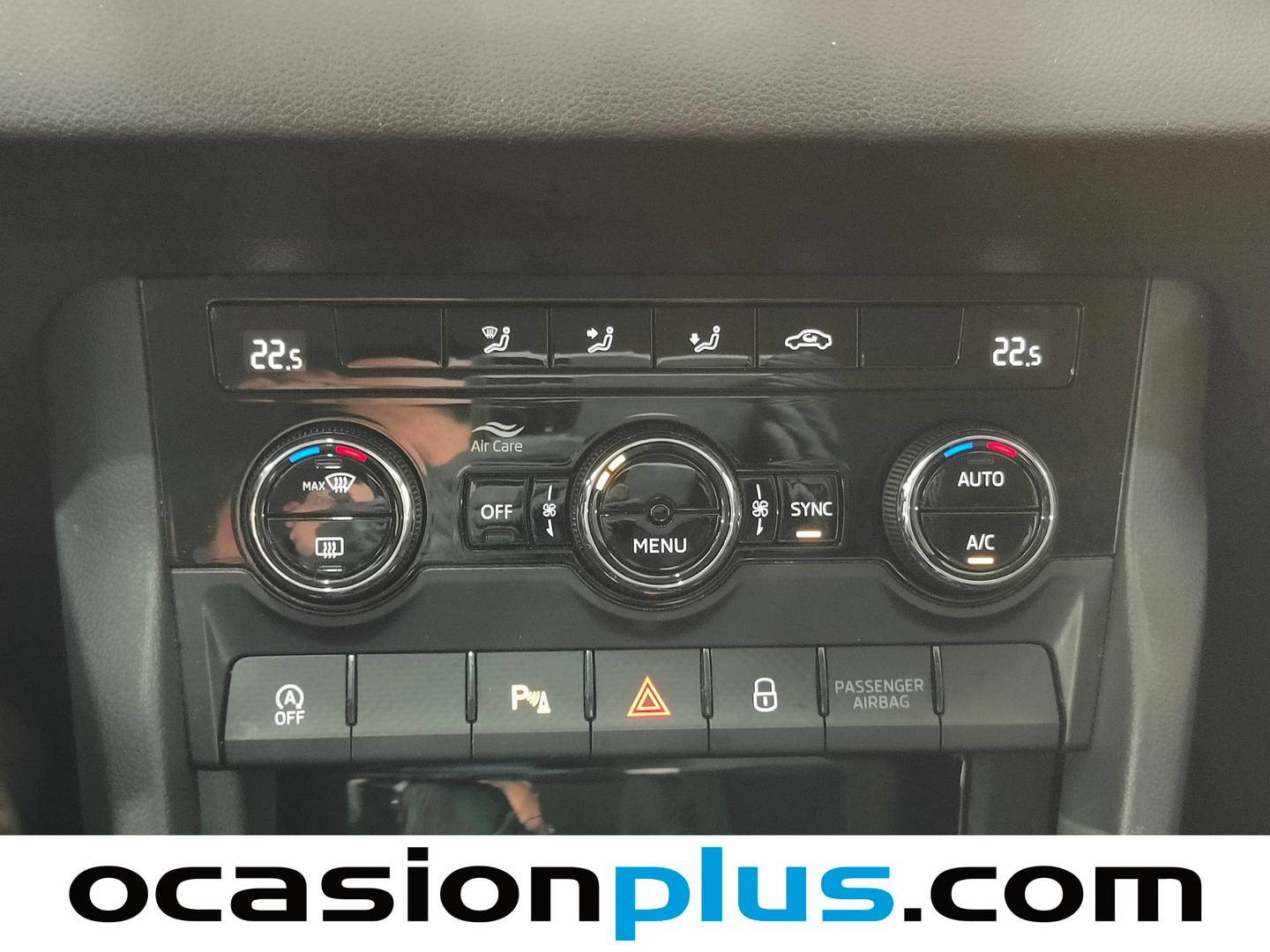 Foto Skoda Karoq Skoda Karoq 1.6 TDI Ambition (115 CV)