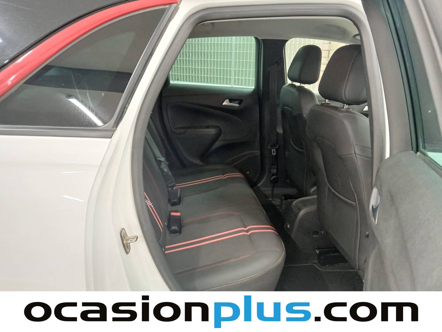 Foto Opel Crossland Opel Crossland 1.2 GS (110 CV)