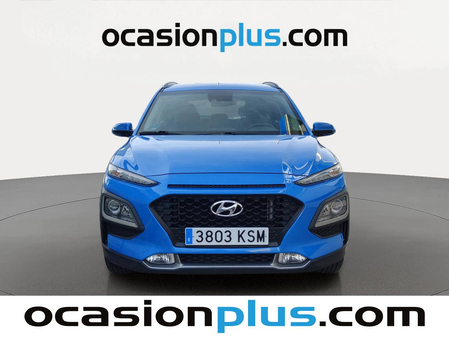 Hyundai Kona Hyundai Kona 1.0 TGDI Klass 4x2 (120 CV) barato