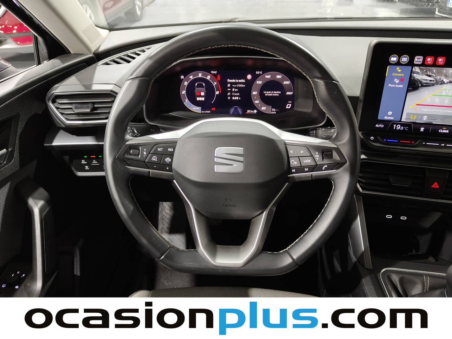 Foto Seat León SEAT León ST 1.5 TSI Style XM (116 CV)