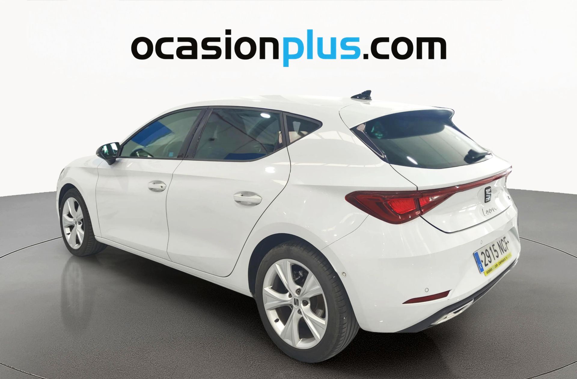 SEAT León 1.5 TSI FR XS - foto 3