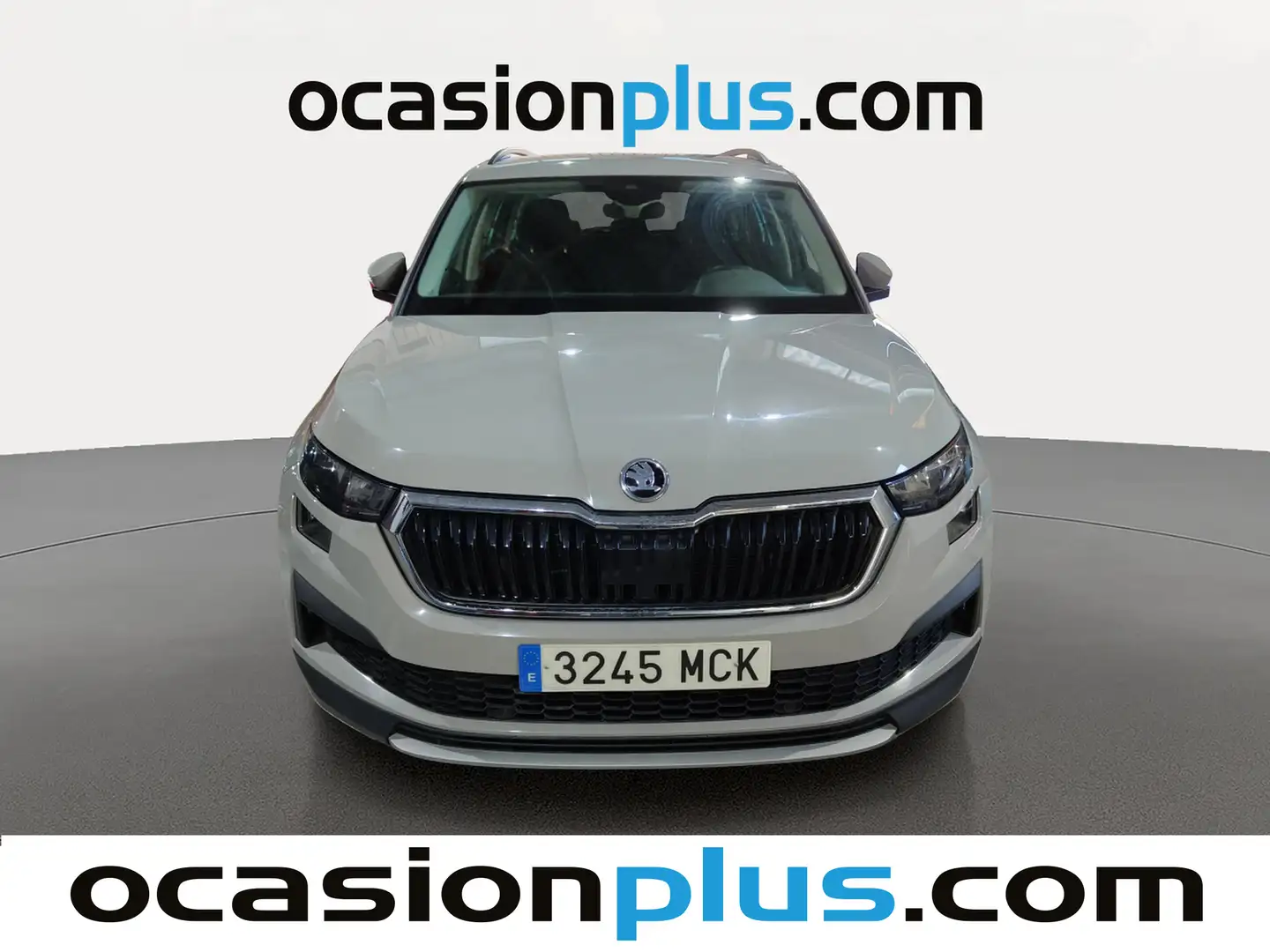 Foto Skoda Kodiaq Skoda Kodiaq 1.5 TSI Ambition 4x2 DSG  (150 CV) 7 Plazas