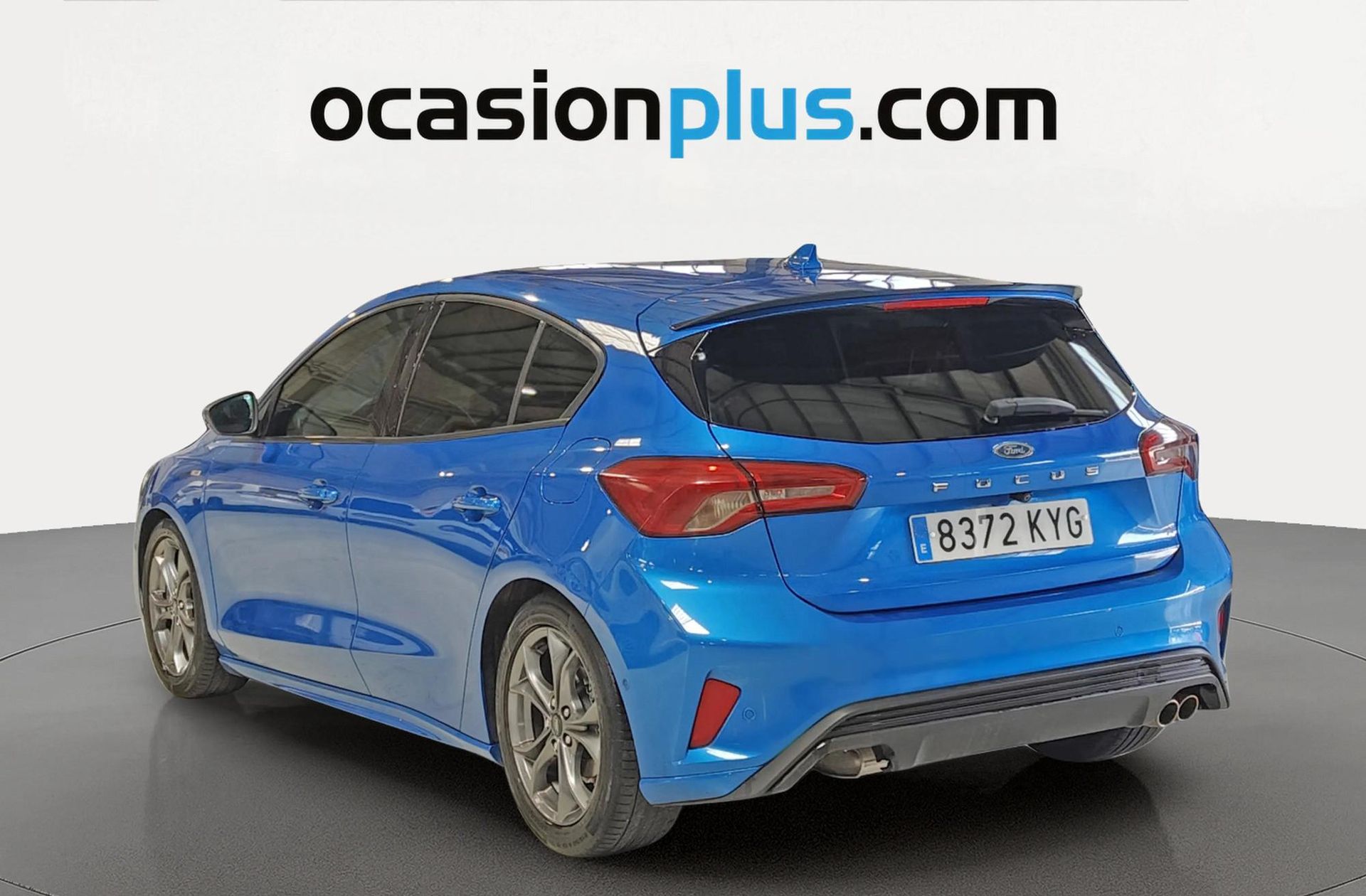 Ford Focus 1.0 EcoBoost ST-Line - foto 3