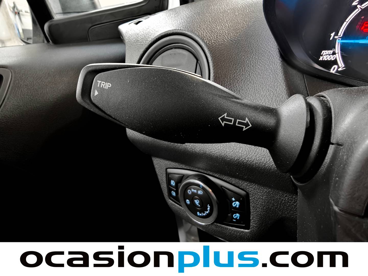 Ford Transit Courier Ford Transit Courier Furgon 1.5 TDCI Trend (75 CV) barato