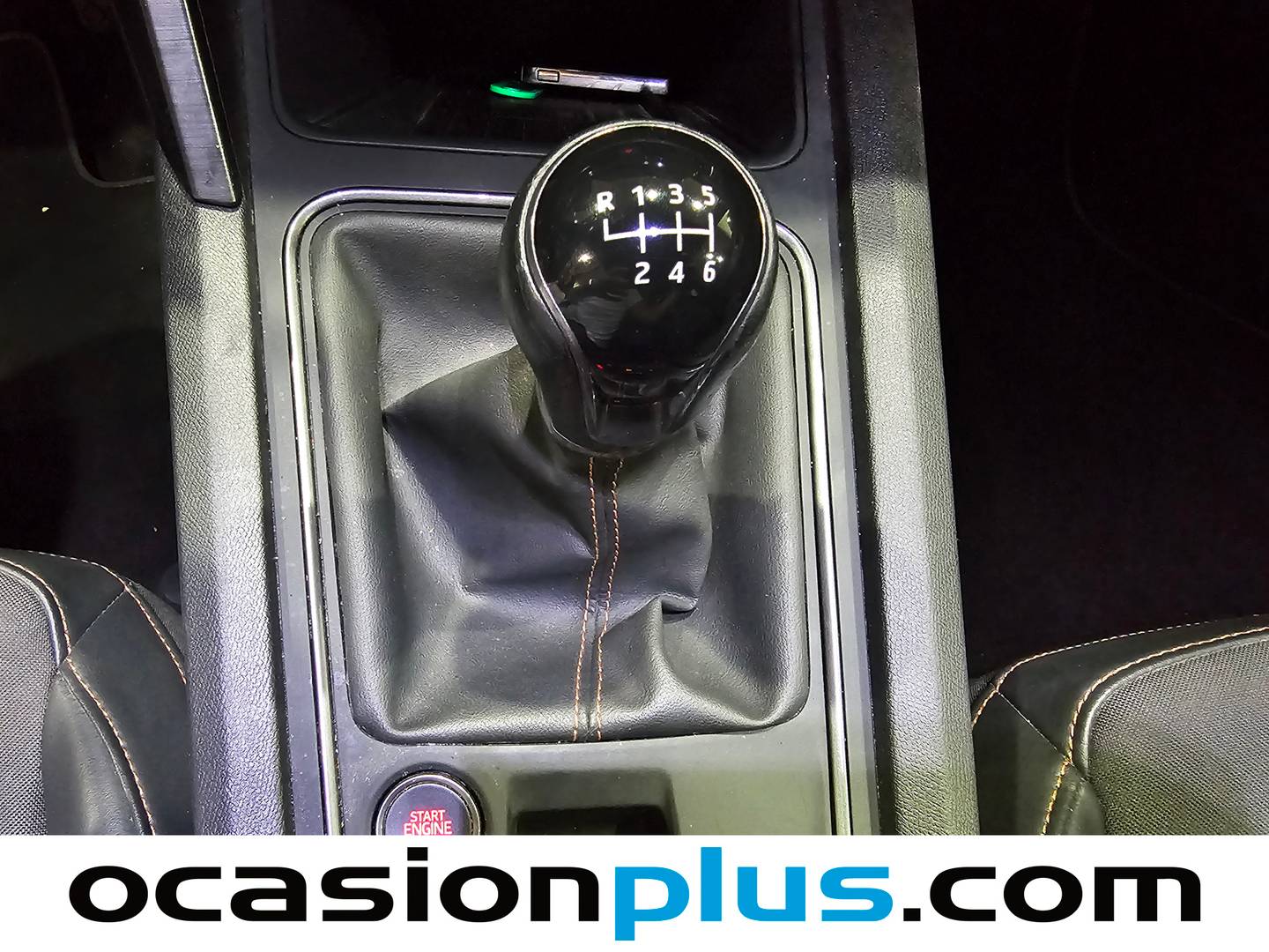 Foto Cupra Formentor CUPRA Formentor 1.5 TSI (150 CV)