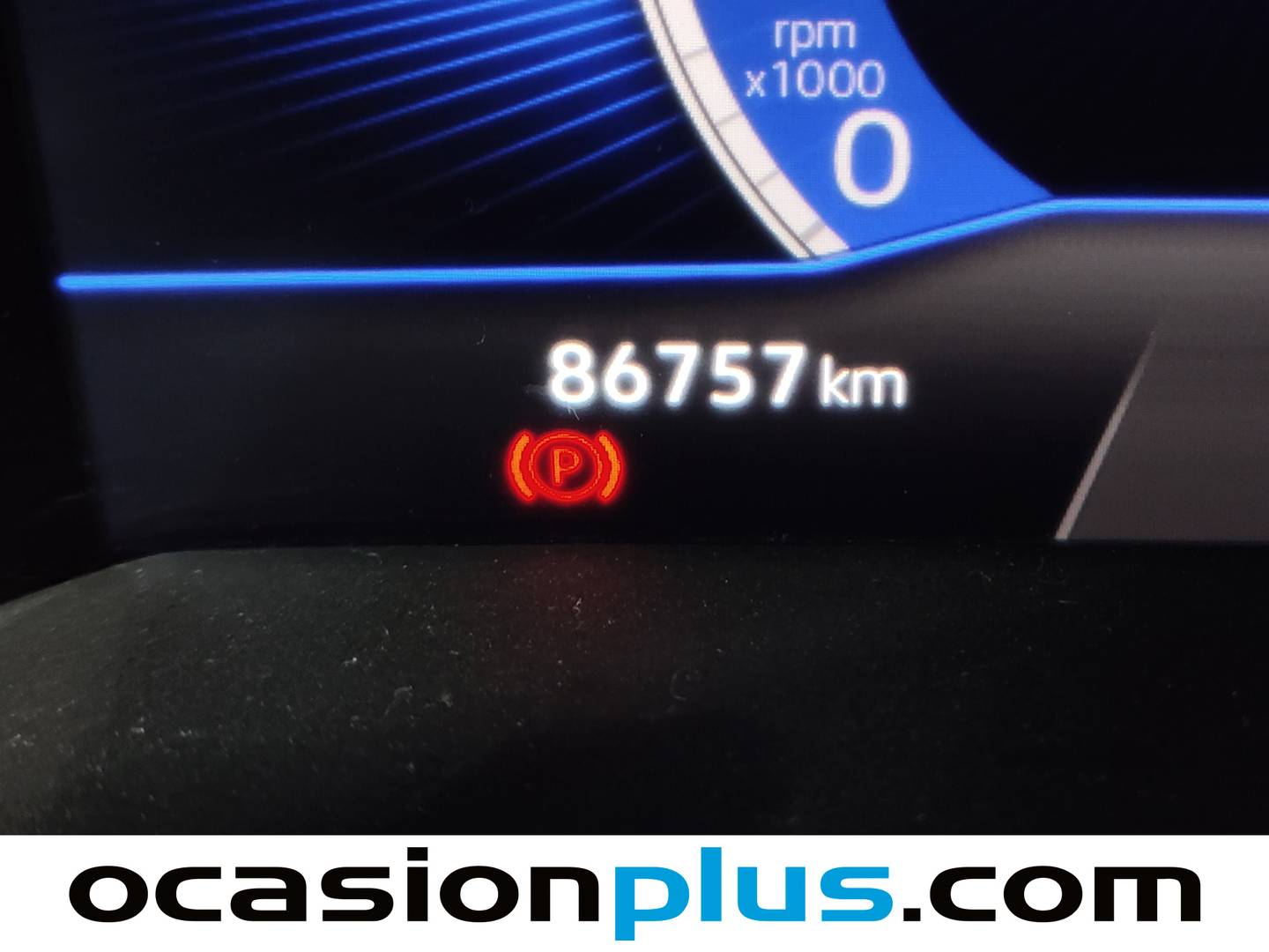 Volkswagen Polo Volkswagen Polo Life 1.0 TSI (95 CV) seminuevo