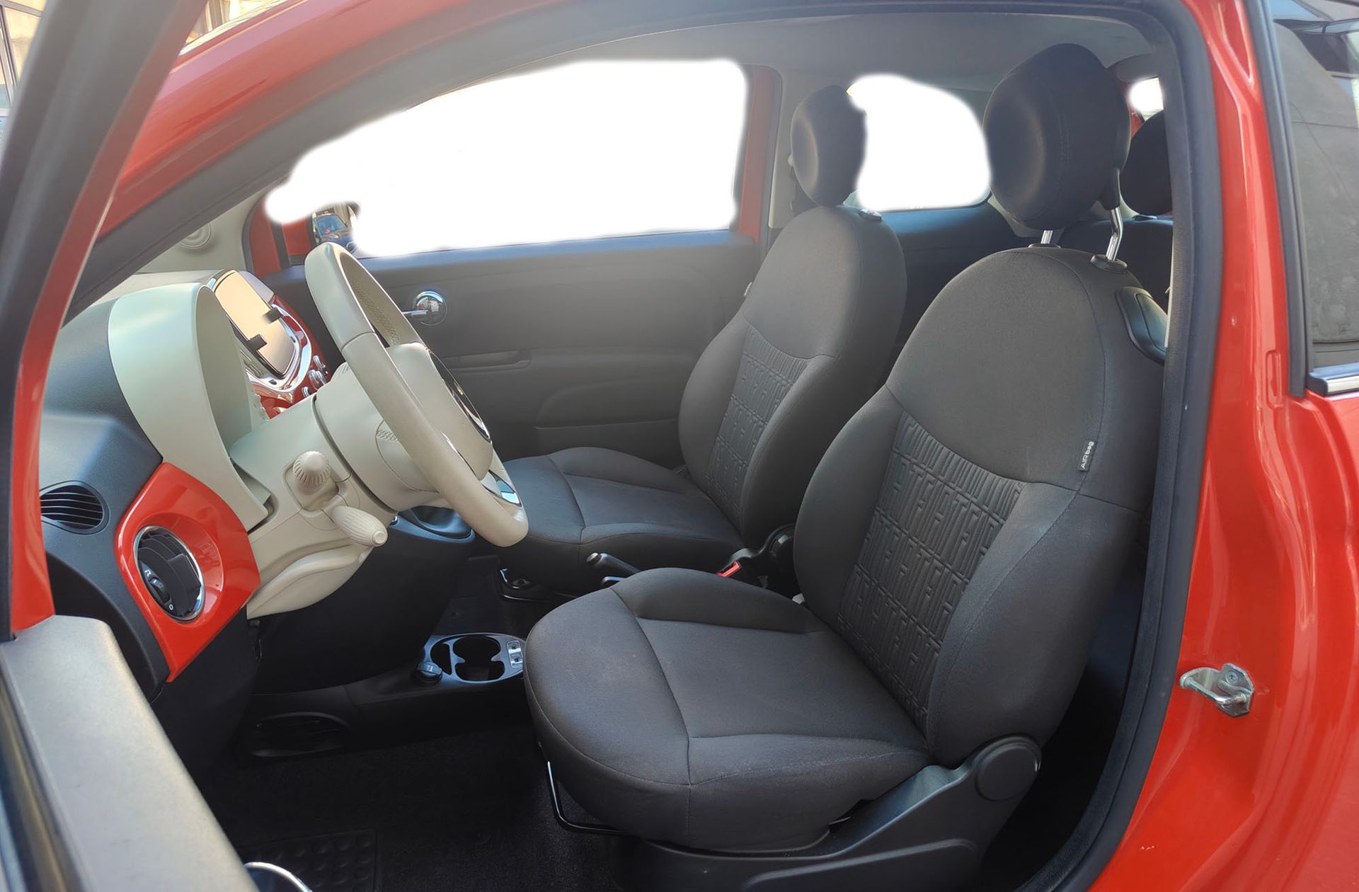 Fiat 500 1.0 Hybrid Dolcevita - foto 9