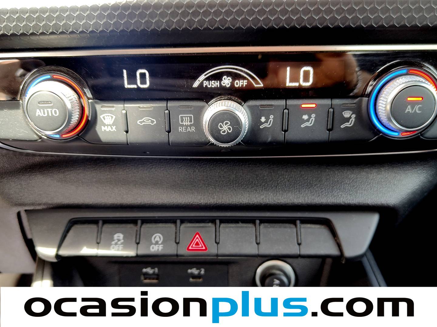 Audi A1 Audi A1 Sportback Advanced 25 TFSI (95 CV) de segunda mano