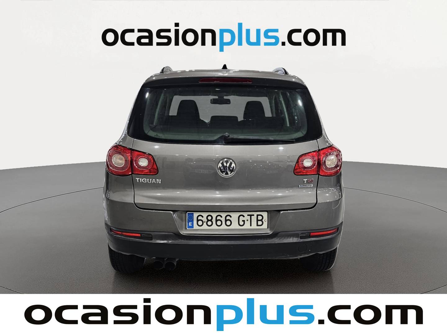 Volkswagen Tiguan Volkswagen Tiguan Advance 1.4 TSI BlueMotionTech 4x2 (150 CV) km 0