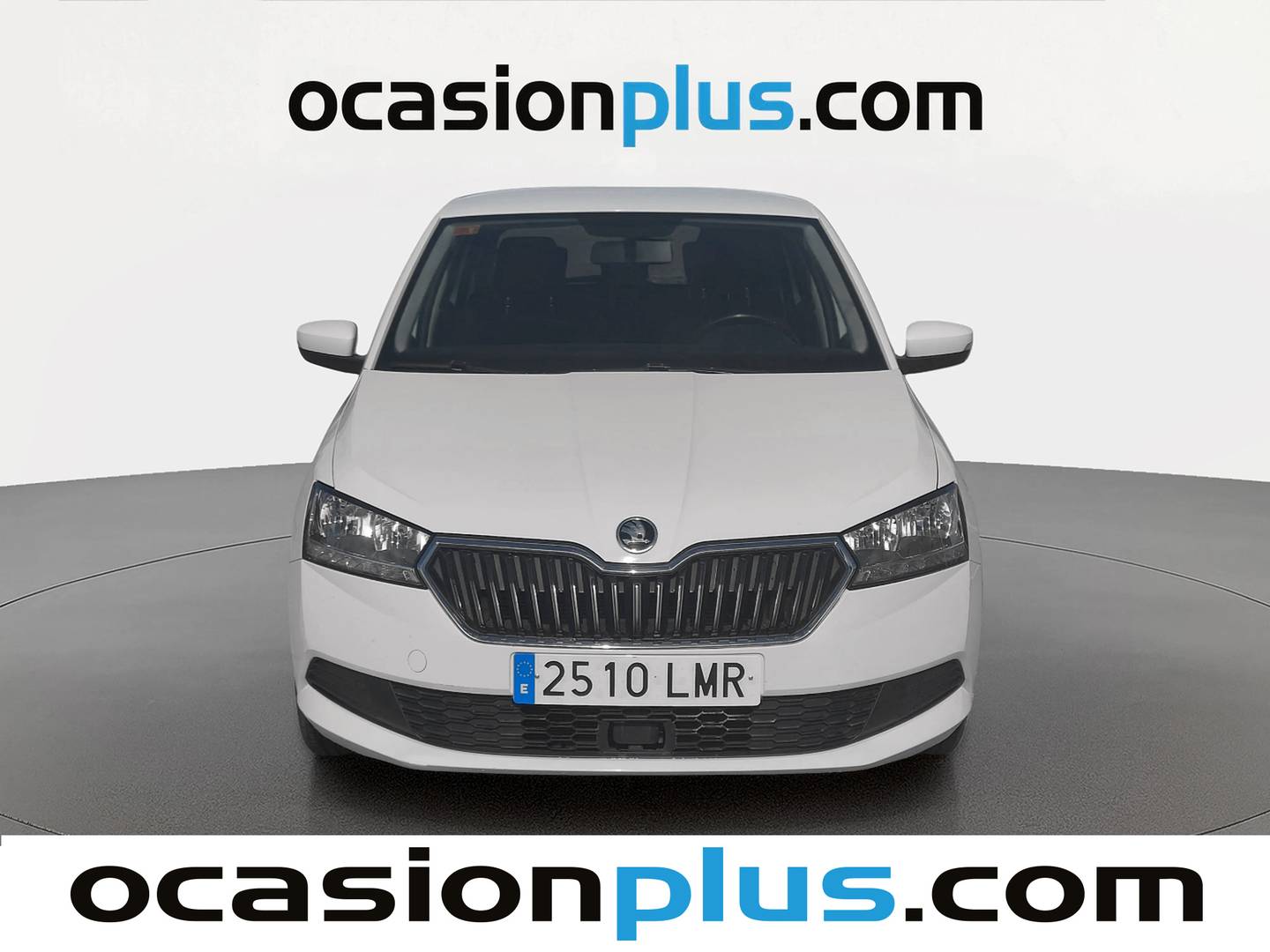 Skoda Fabia Skoda Fabia 1.0 TSI Ambition (95 CV) 95cv