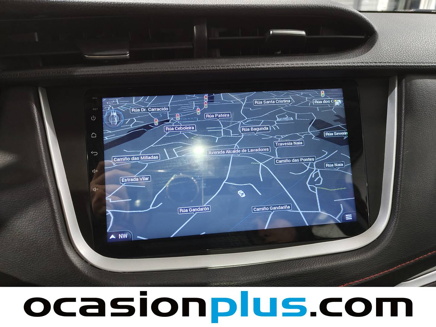 Foto SWM G01 SWM G01 1.5T Luxury (131 CV)