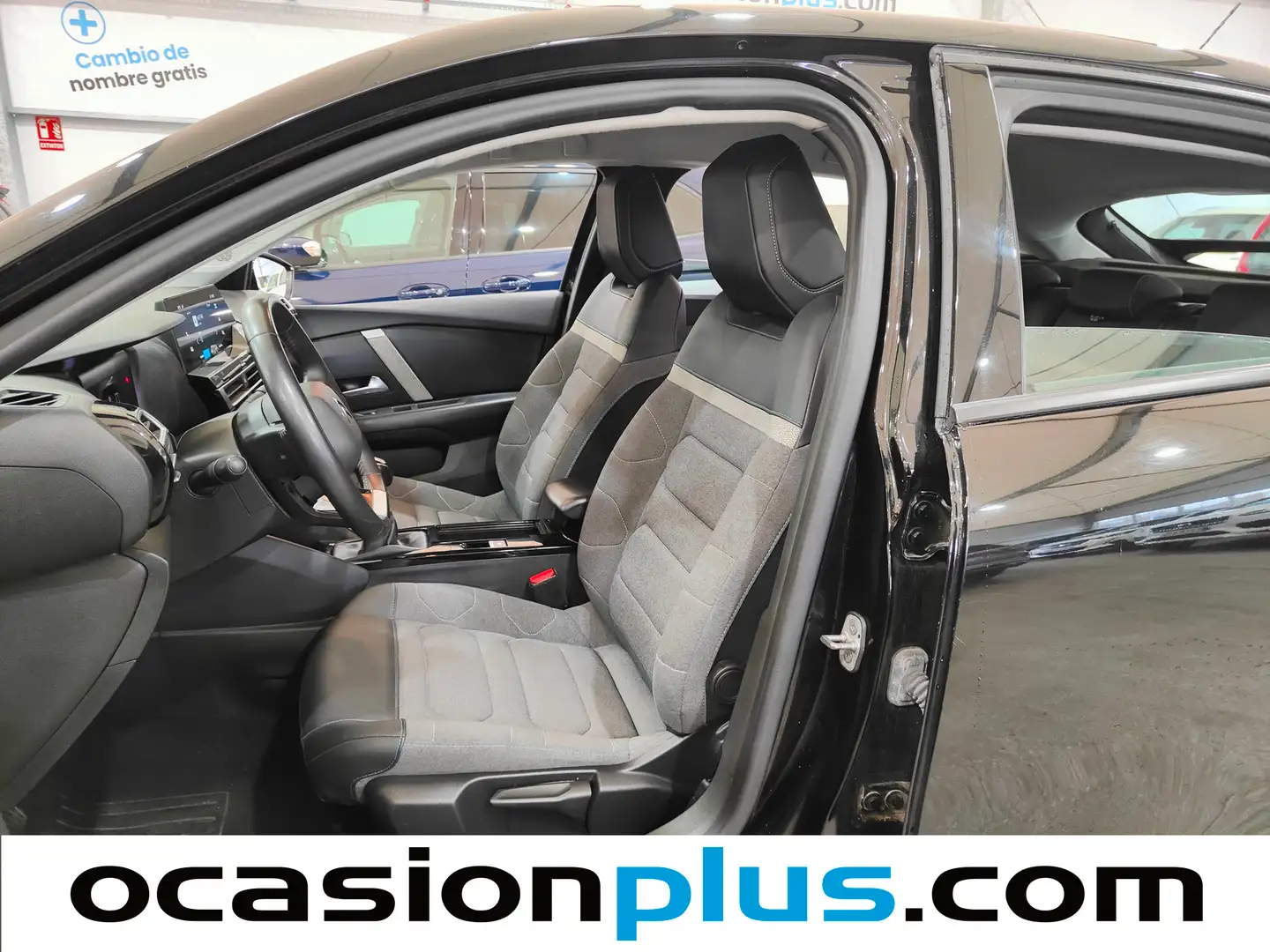 Foto Citroën C4 Citroen C4 PureTech 130 S&S 6v Feel Pack (130 CV)