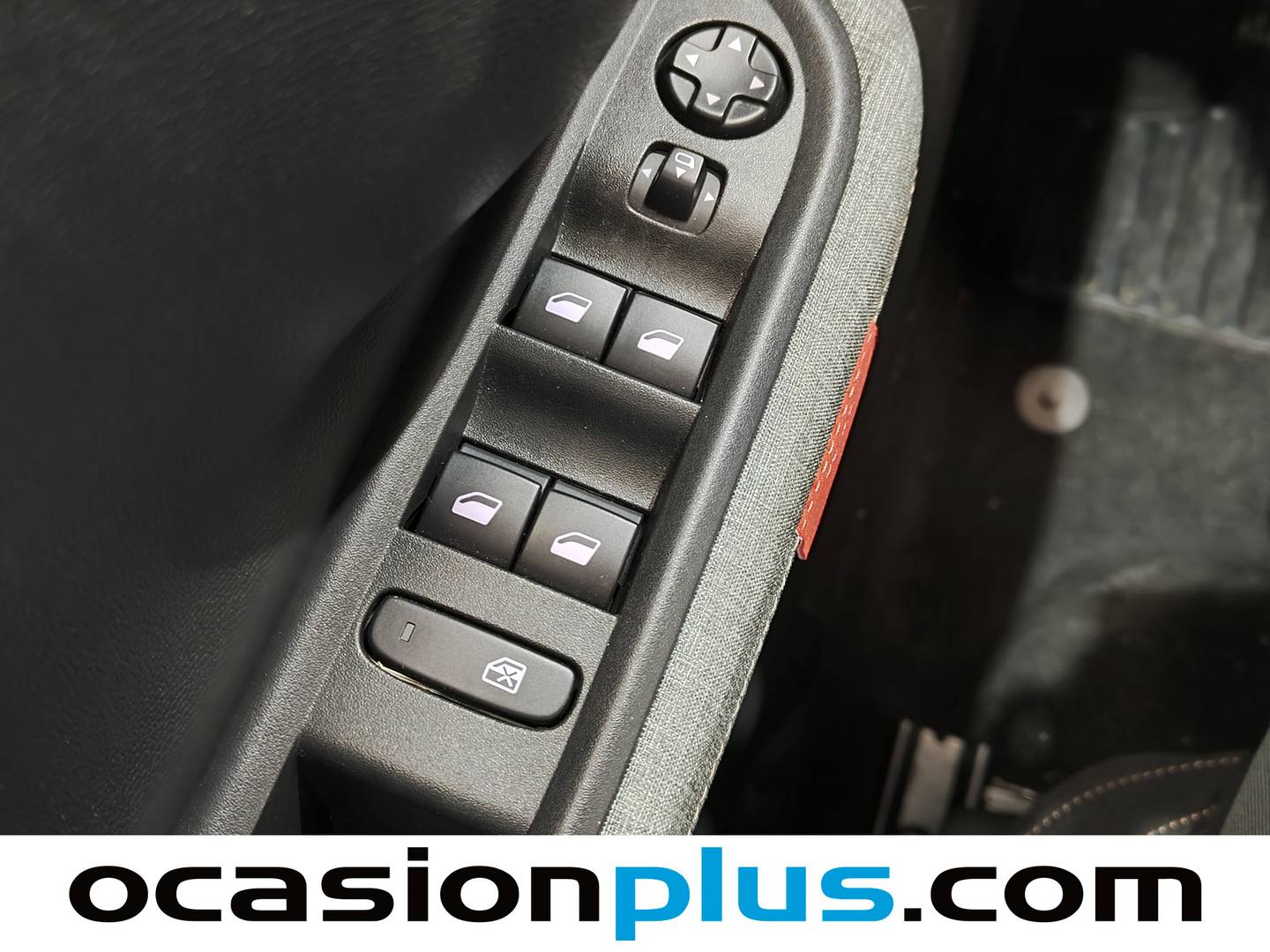 Citroën C3 Aircross Citroën C3 Aircross Hybrid 145 Plus e-DCS6 (145 CV) automático