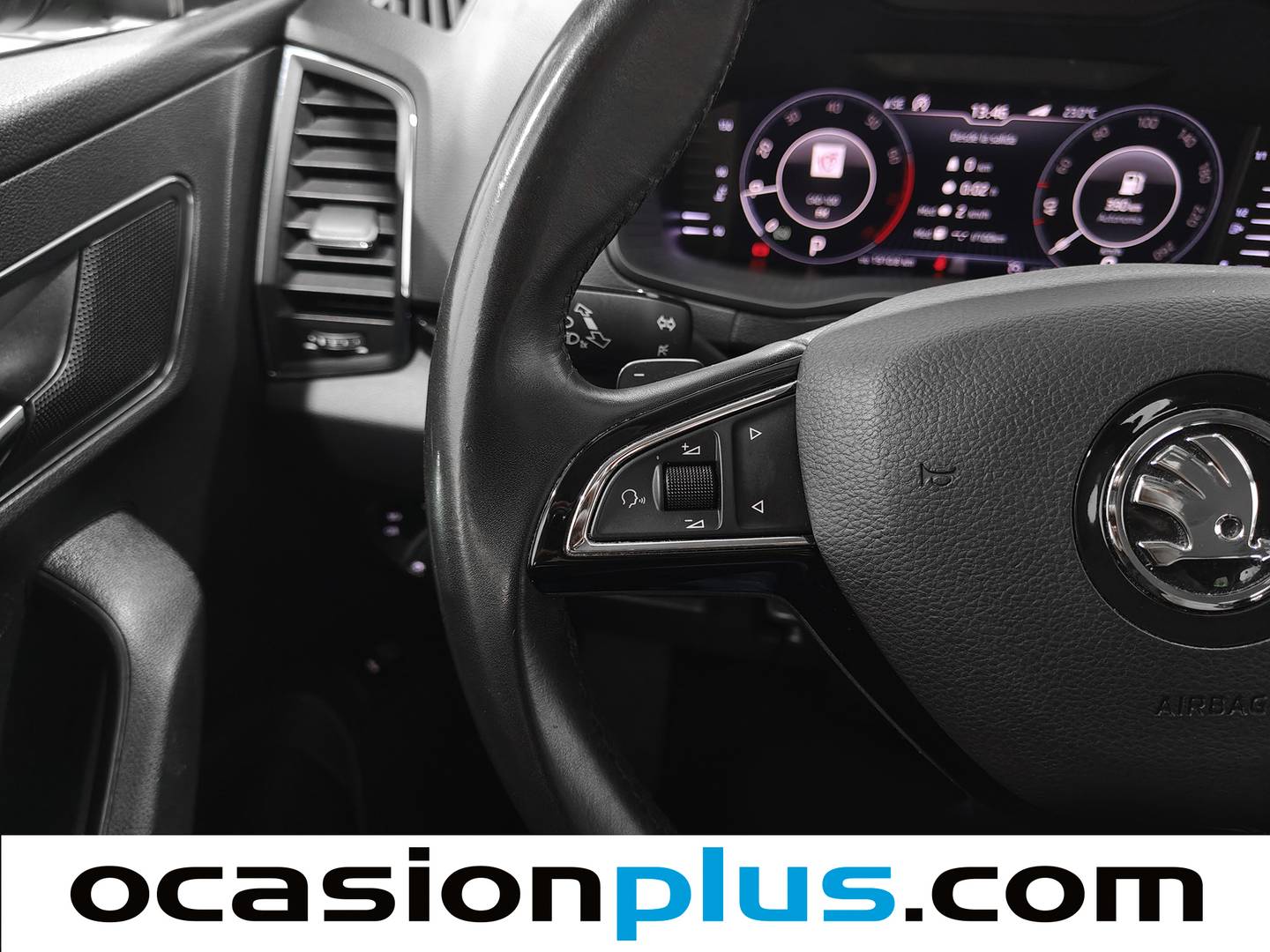 Skoda Karoq Skoda Karoq 1.5 TSI ACT Style DSG (150 CV) 150cv