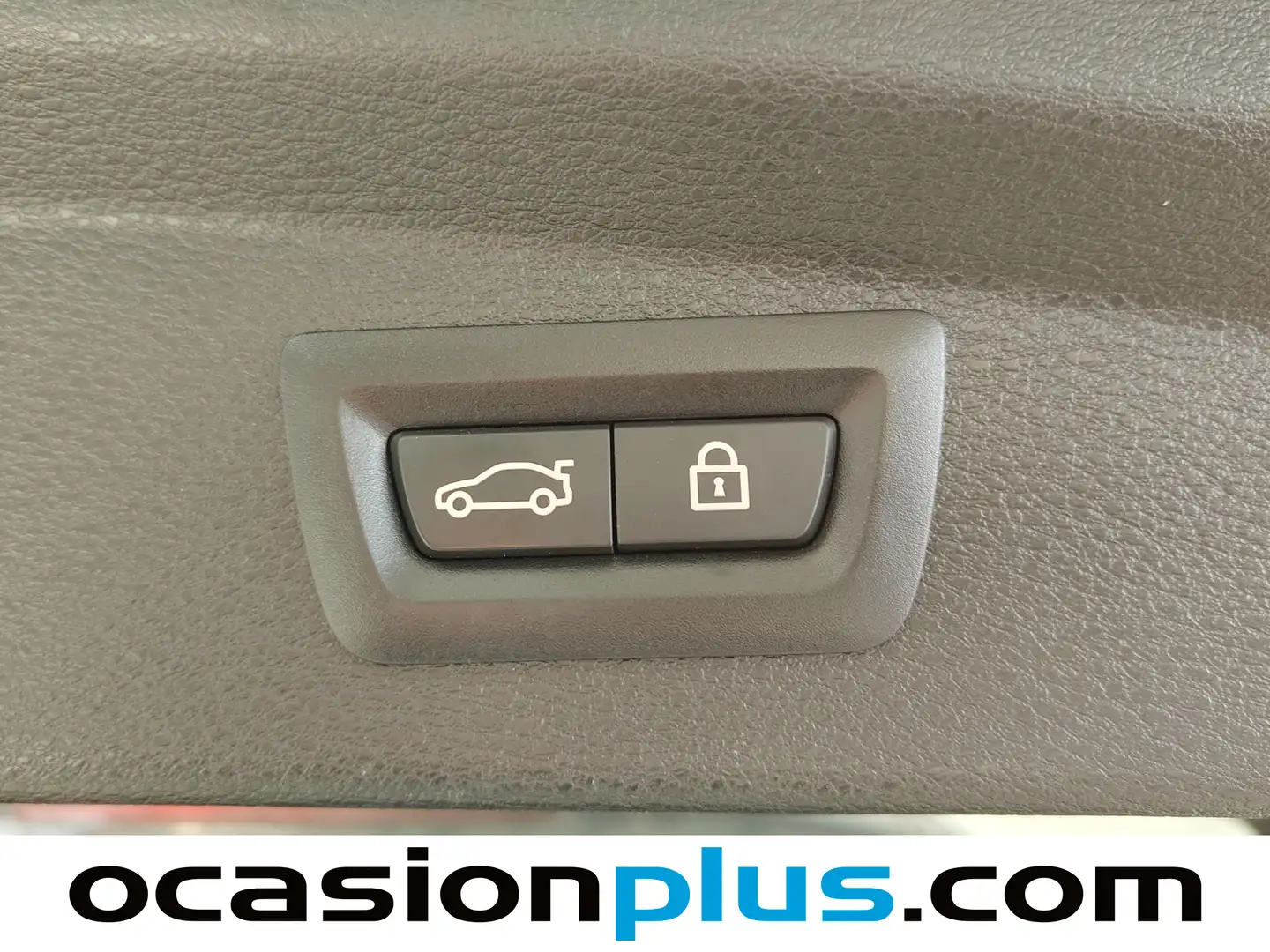 Foto BMW X2 BMW X2 sDrive18d (150 CV)