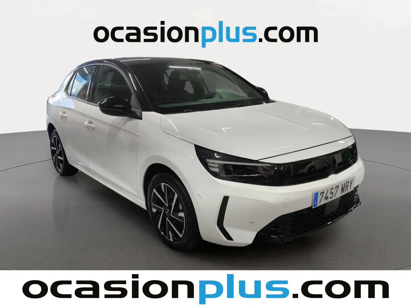 Foto Opel Corsa Opel Corsa 1.2 T XHL GS (100 CV)